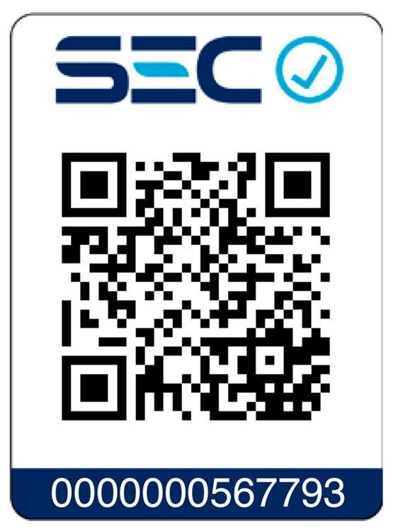 Ventilador de Mesa TH-08BNM-6