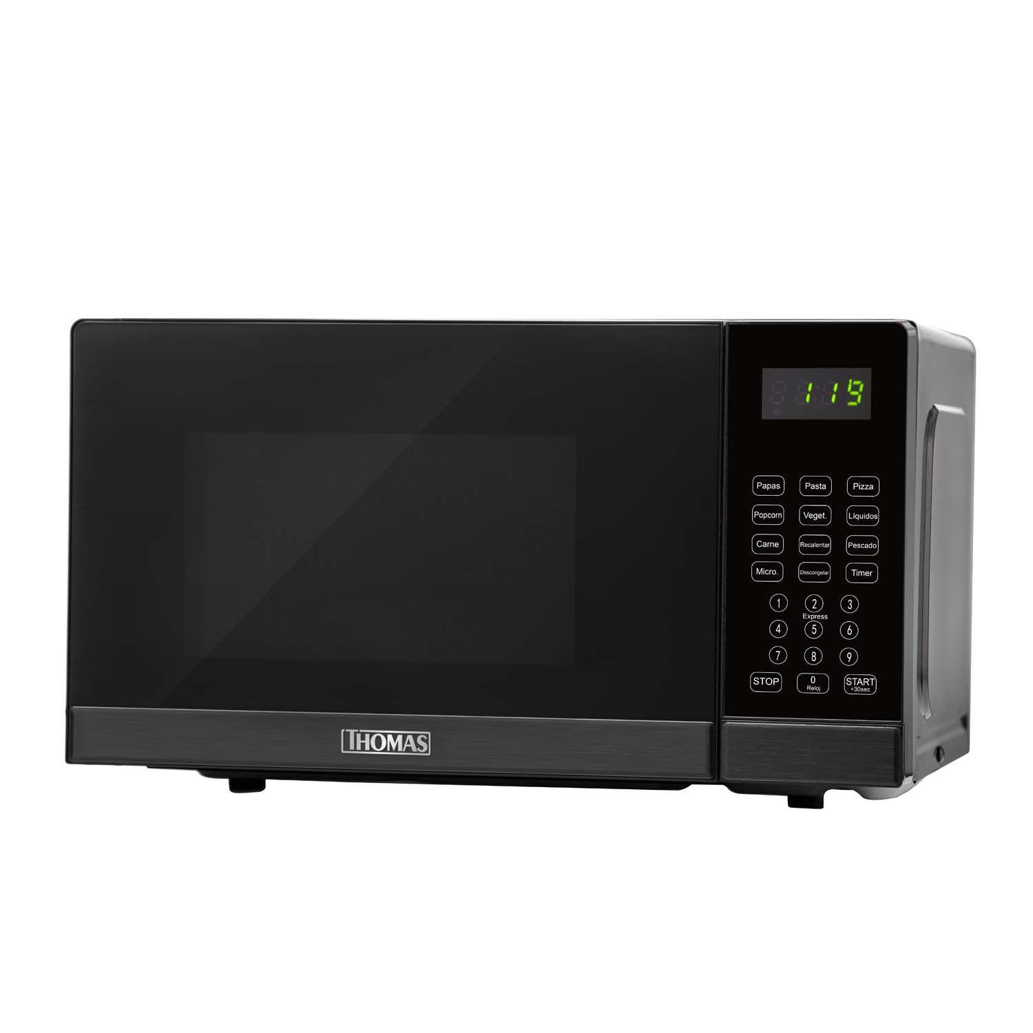 Microondas HeatTouch 20 TH-MW20DN-0