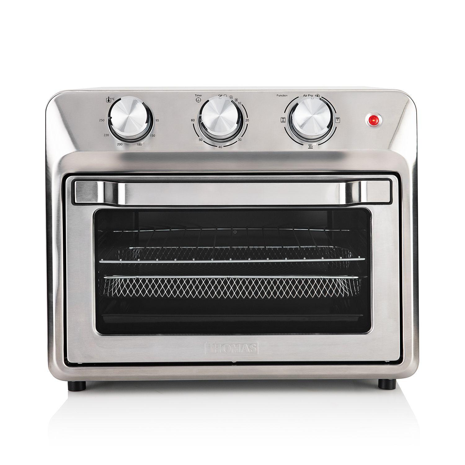 HORNO ELECTRICO FREIDORA TH-22AF-0