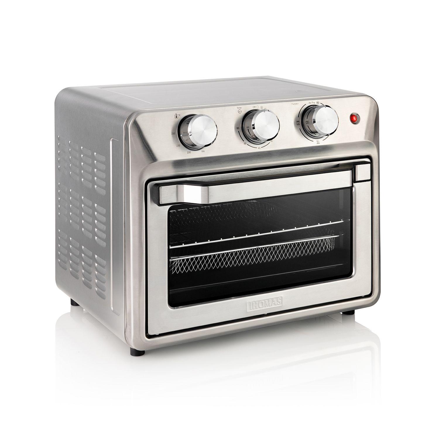 HORNO ELECTRICO FREIDORA TH-22AF-1