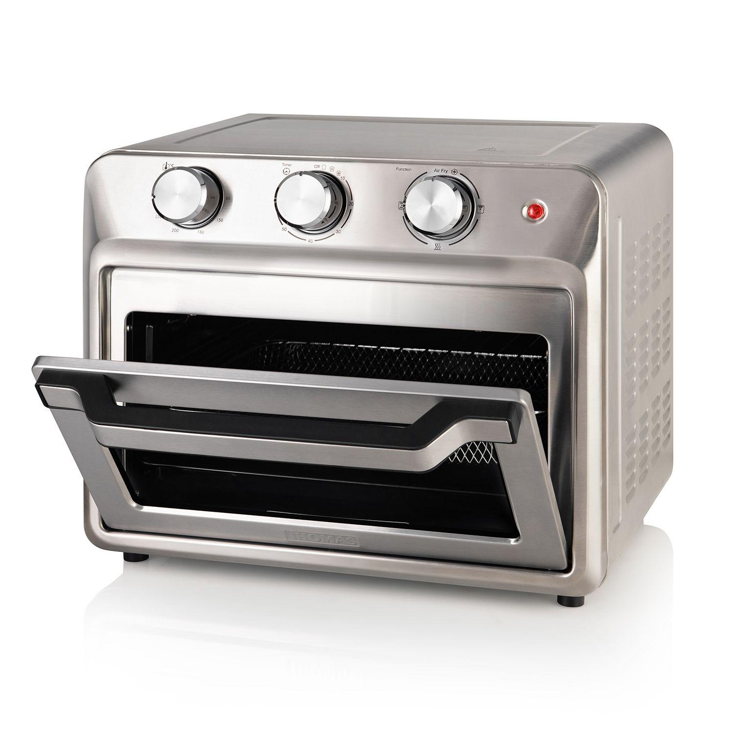 HORNO ELECTRICO FREIDORA TH-22AF-2