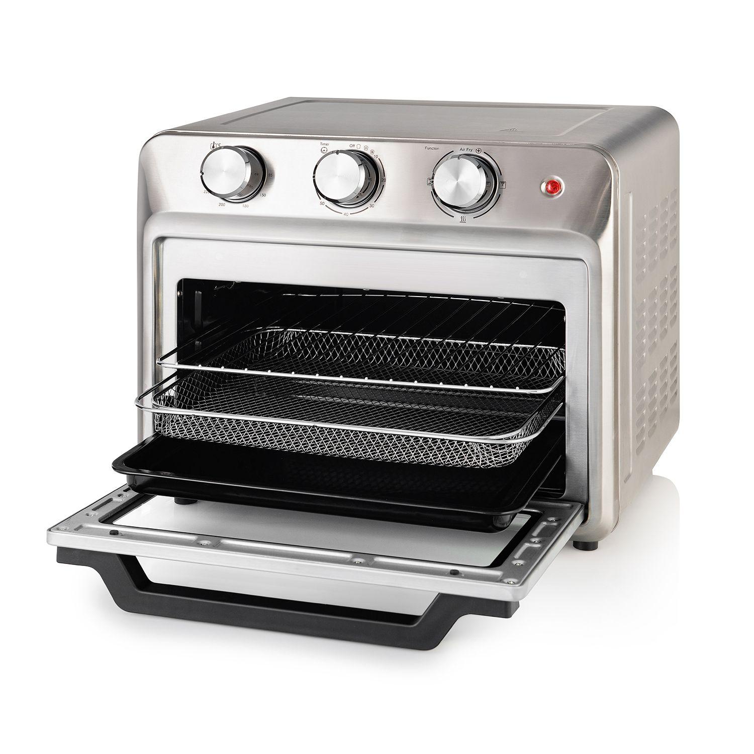HORNO ELECTRICO FREIDORA TH-22AF-3