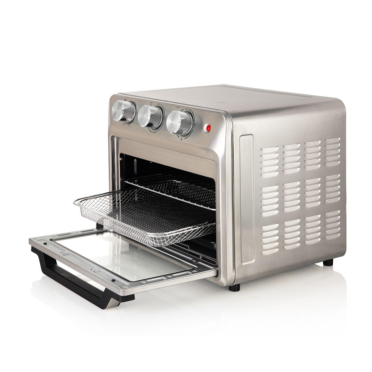 HORNO ELECTRICO FREIDORA TH-22AF-4