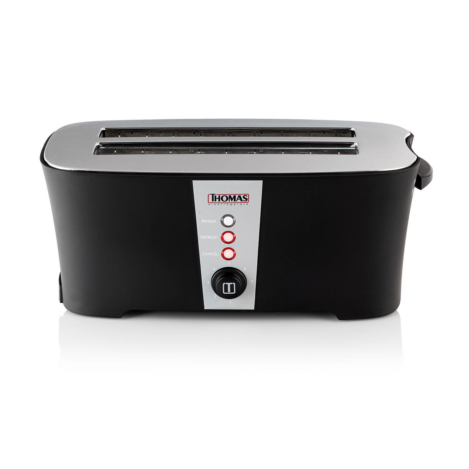TOSTADOR THOMAS TH-123 4 PANES-1