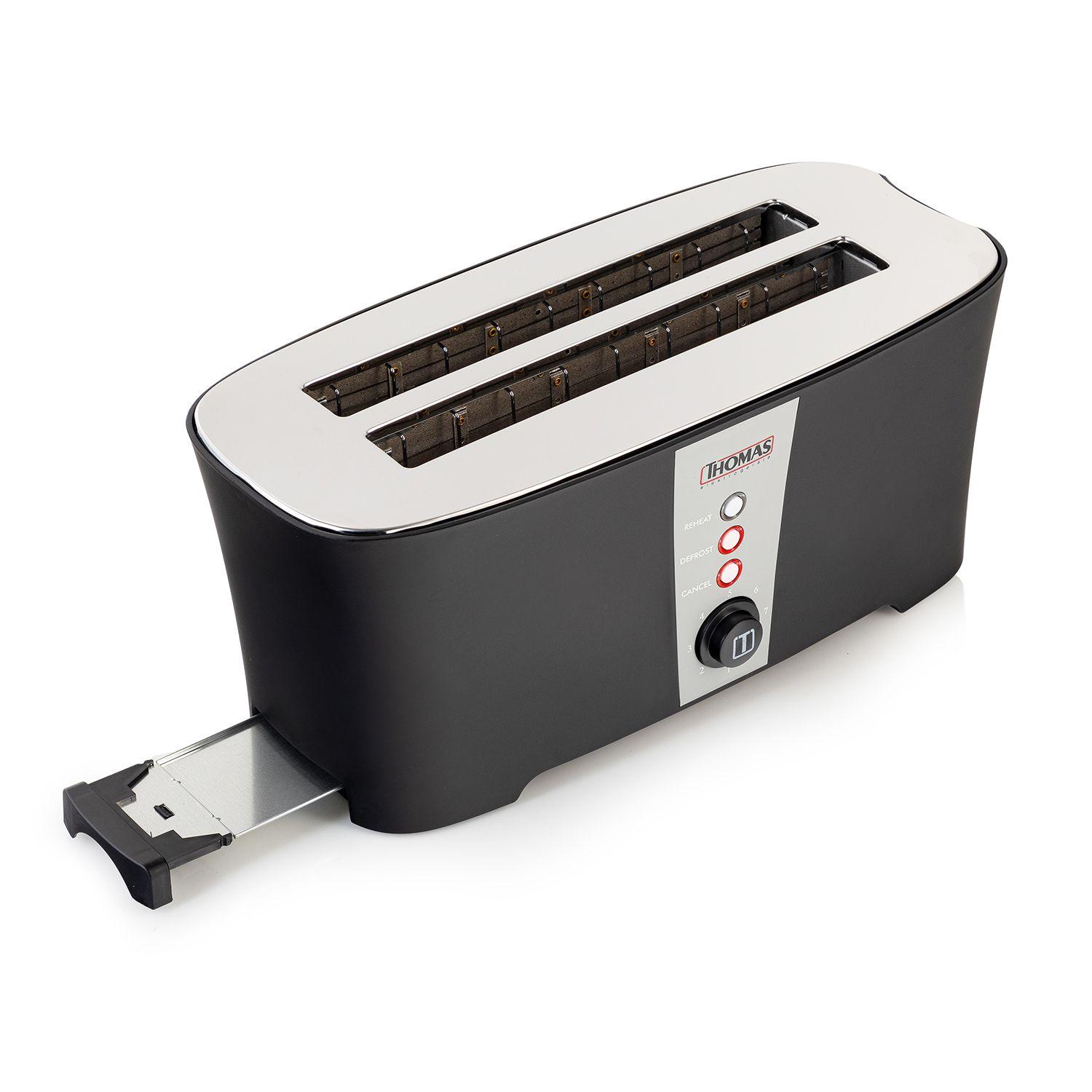 TOSTADOR THOMAS TH-123 4 PANES-2