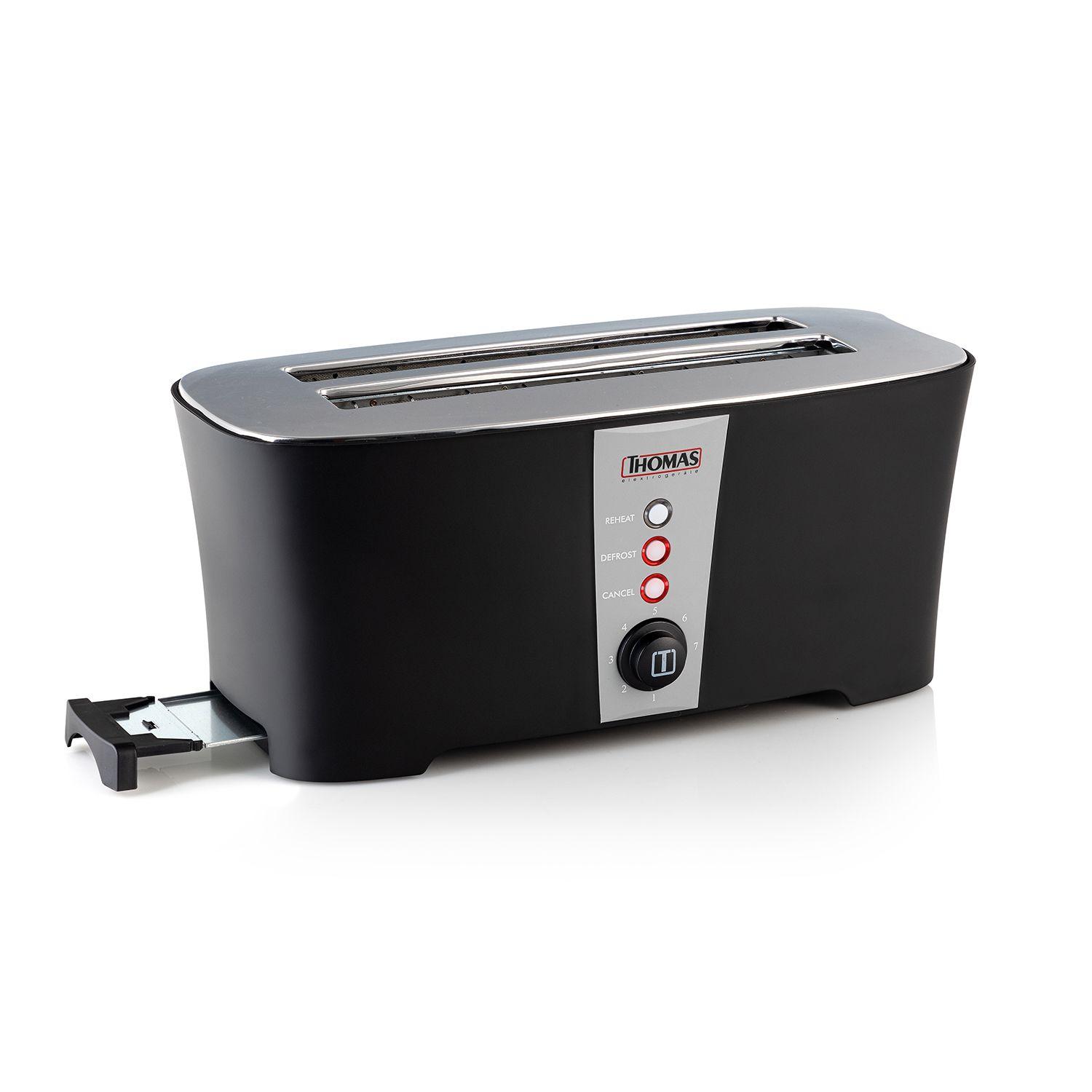 TOSTADOR THOMAS TH-123 4 PANES-3