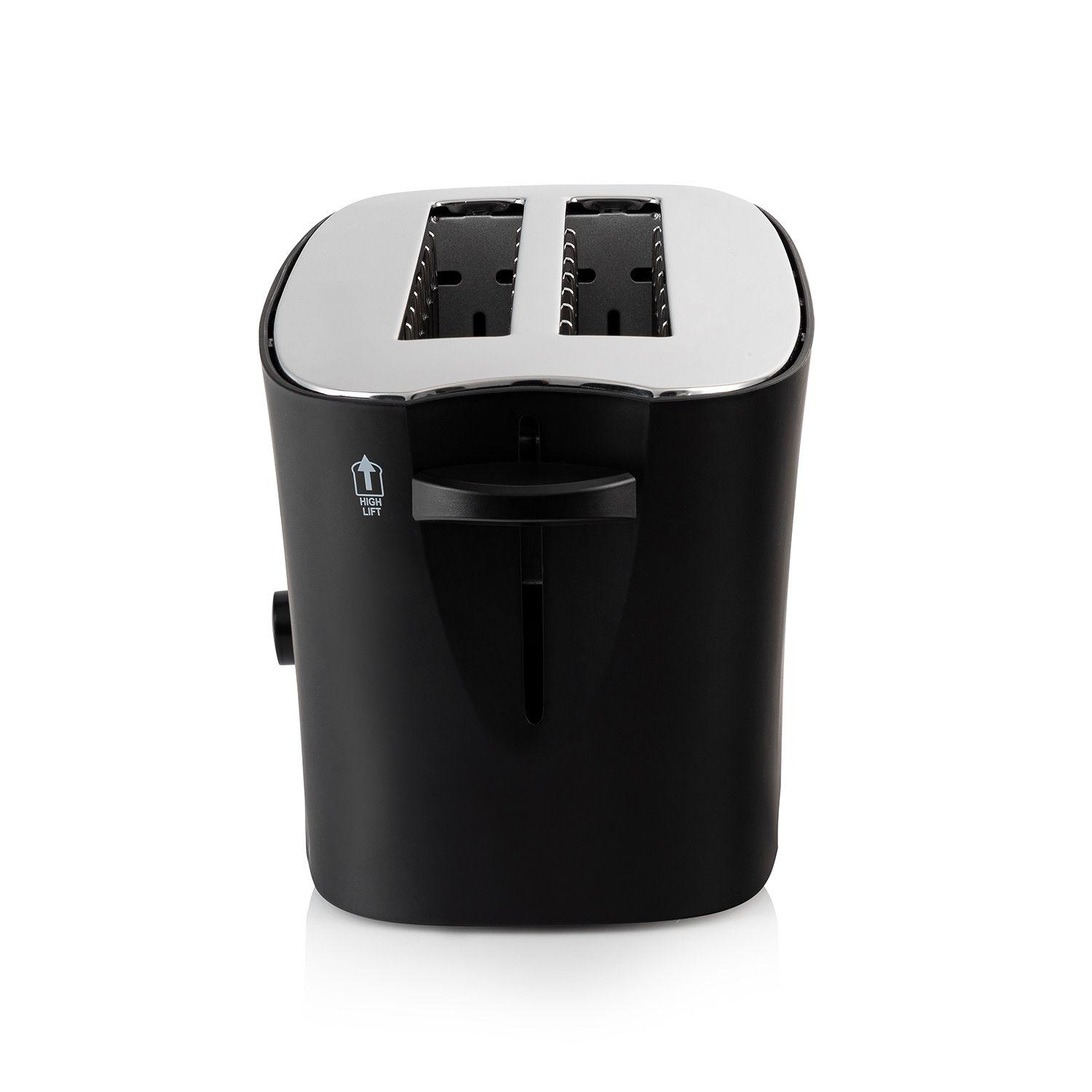 TOSTADOR THOMAS TH-123 4 PANES-5