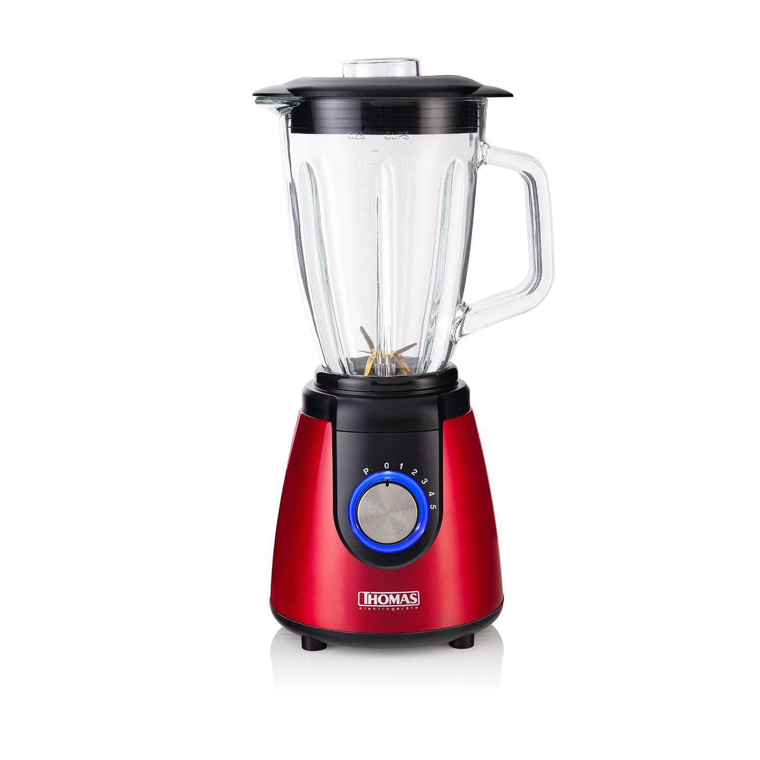 LICUADORA THOMAS TH-700VR-0