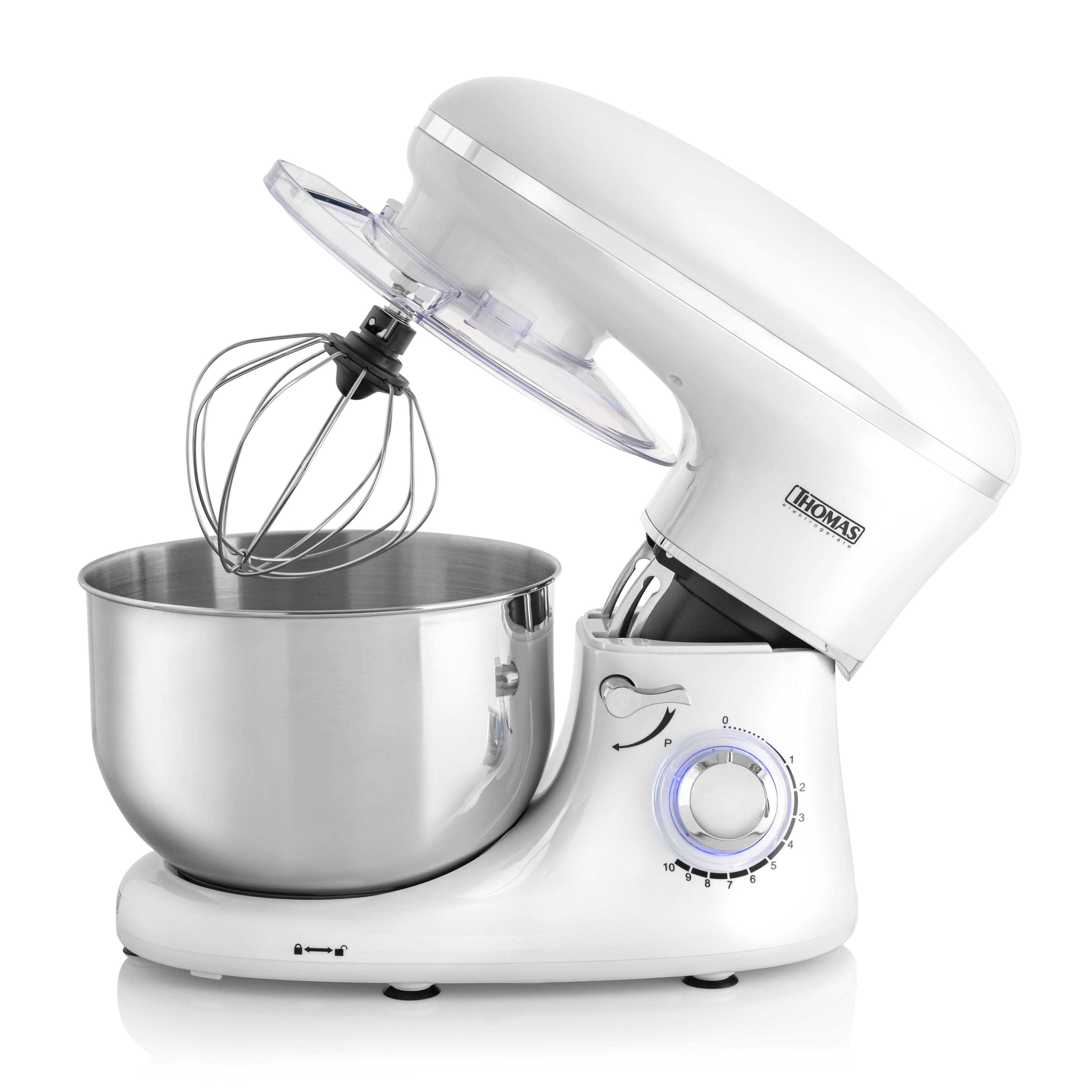 BATIDORA ELÉCTRICA THOMAS TH-910PB-0