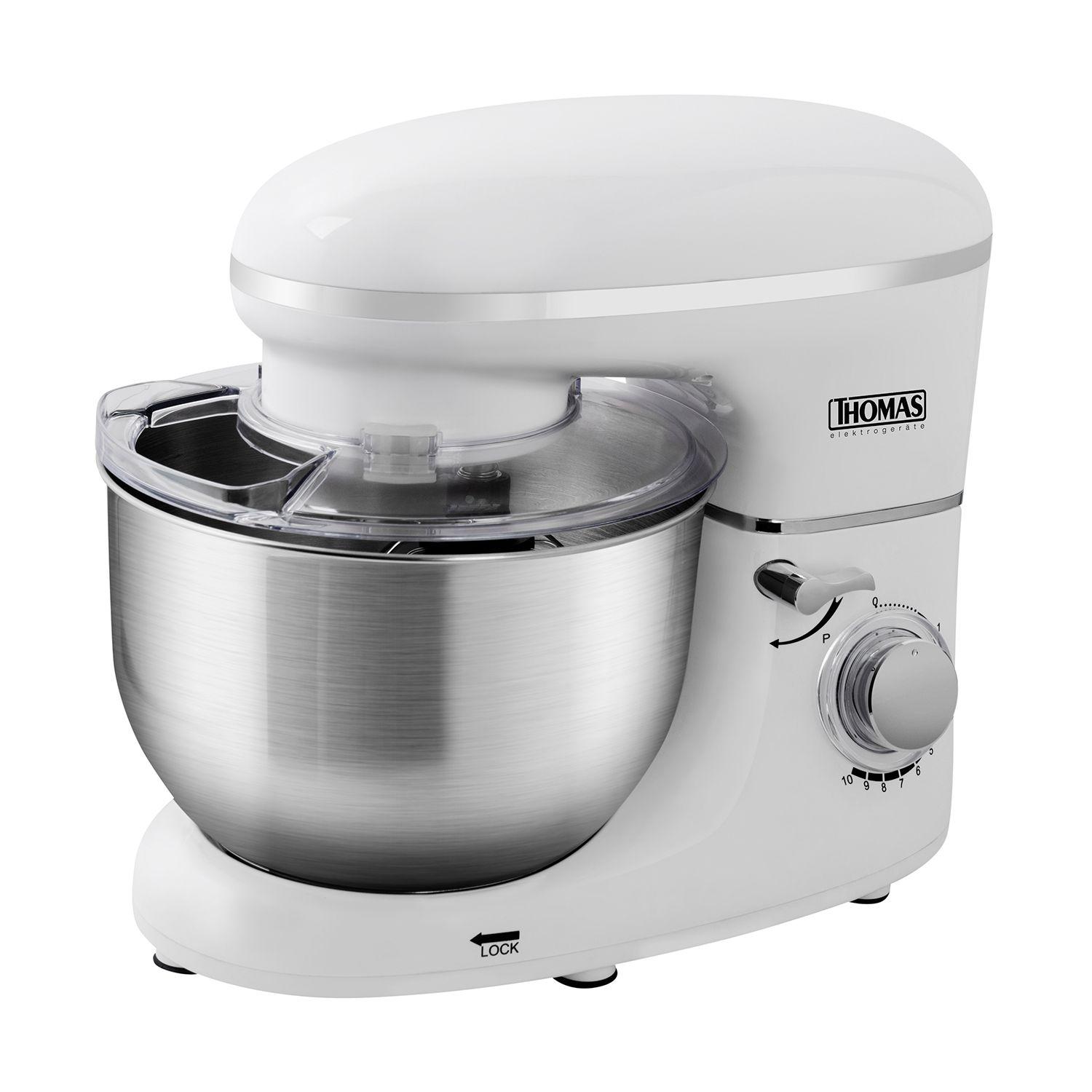 BATIDORA ELÉCTRICA THOMAS TH-910PB-2