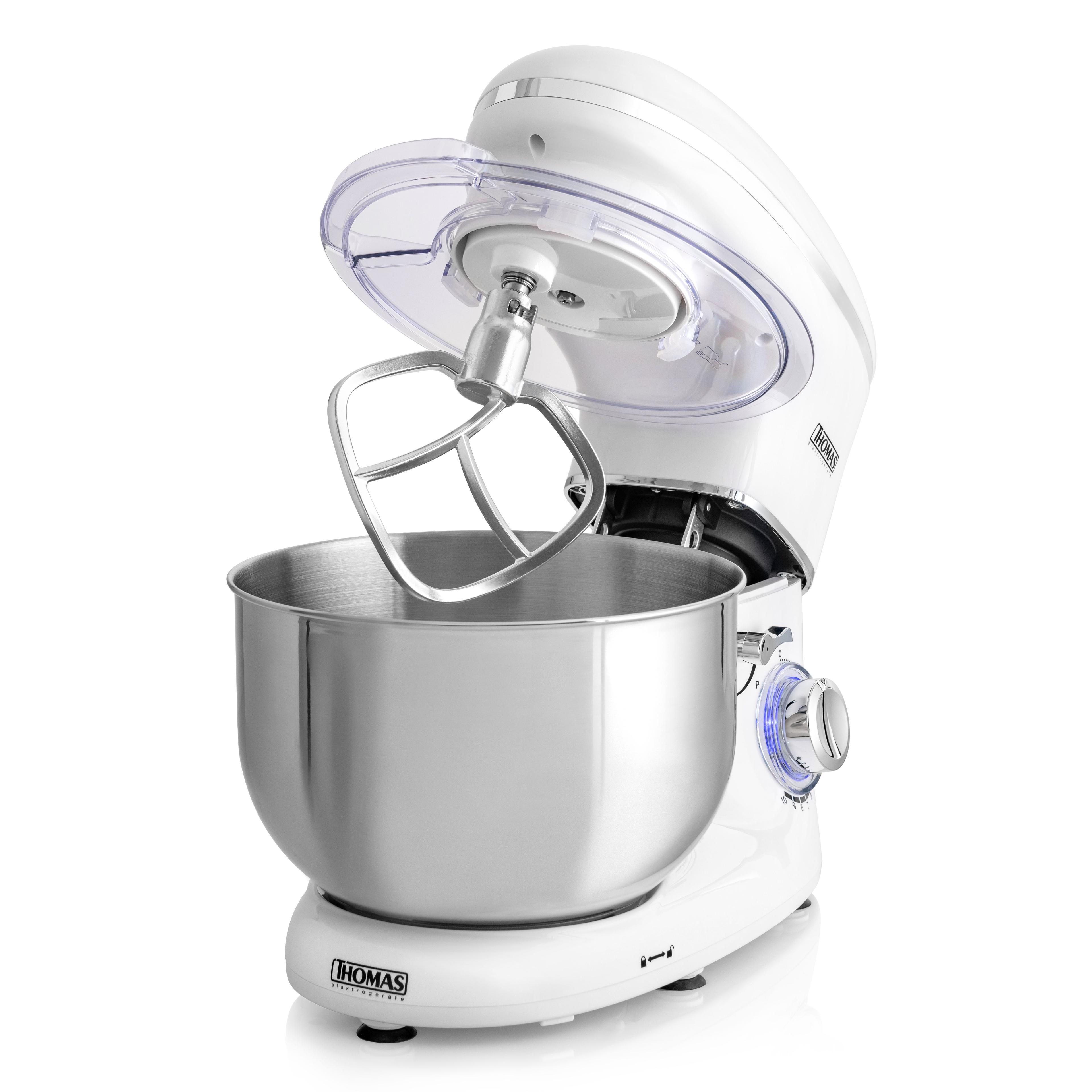 BATIDORA ELÉCTRICA THOMAS TH-910PB-5