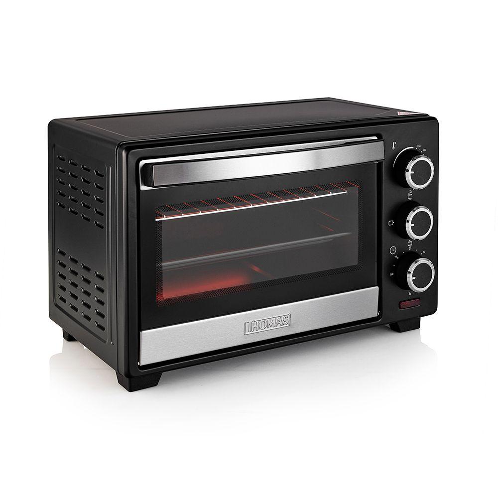 HORNO ELECTRICO THOMAS TH-16N01-4