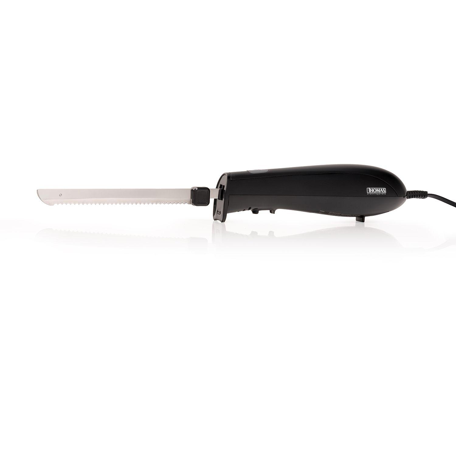 CUCHILLO ELÉCTRICO TH-90-4