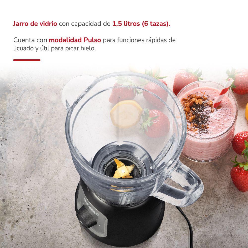 Licuadora 1,5lts TH-330V-2