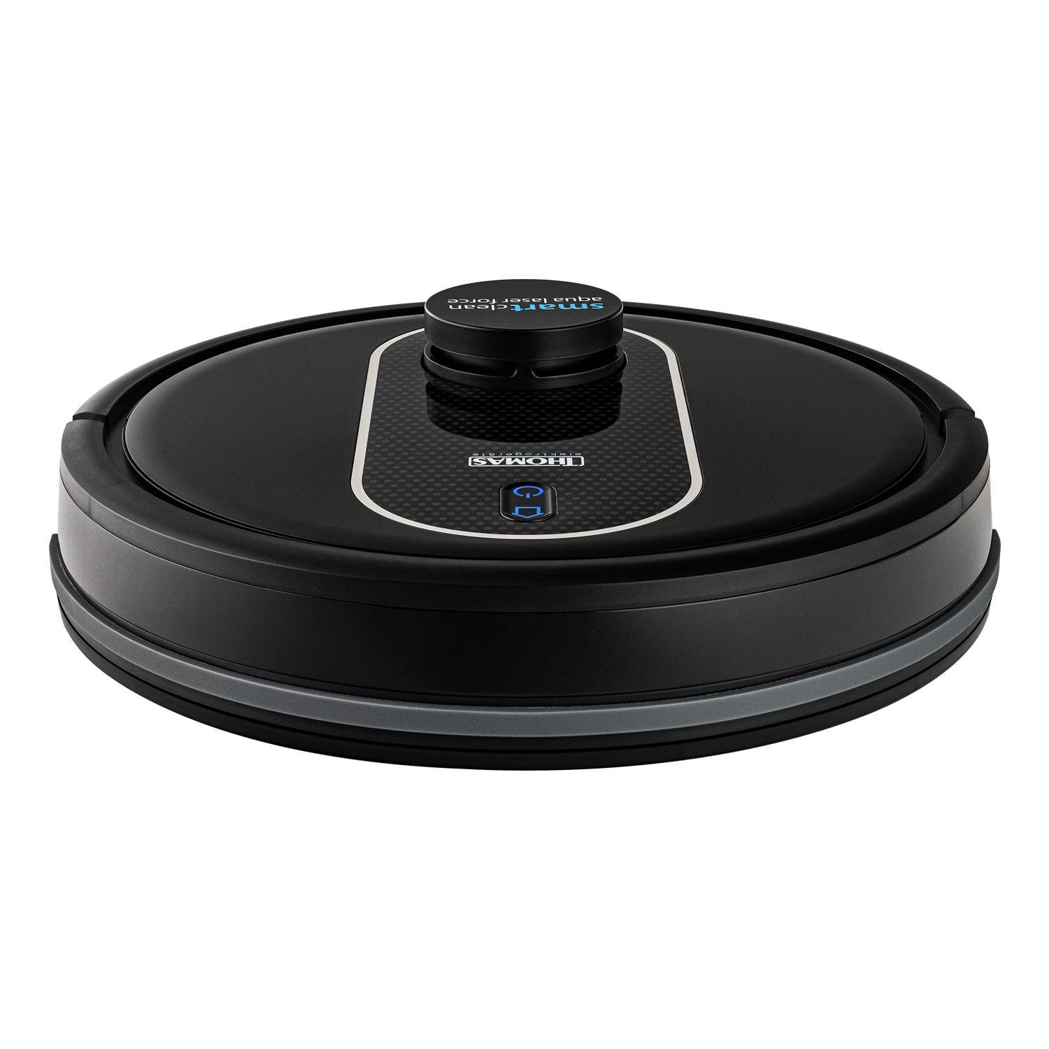 Aspiradora Robot Wifi y Mopa Smart Clean TH-1150SCL-2