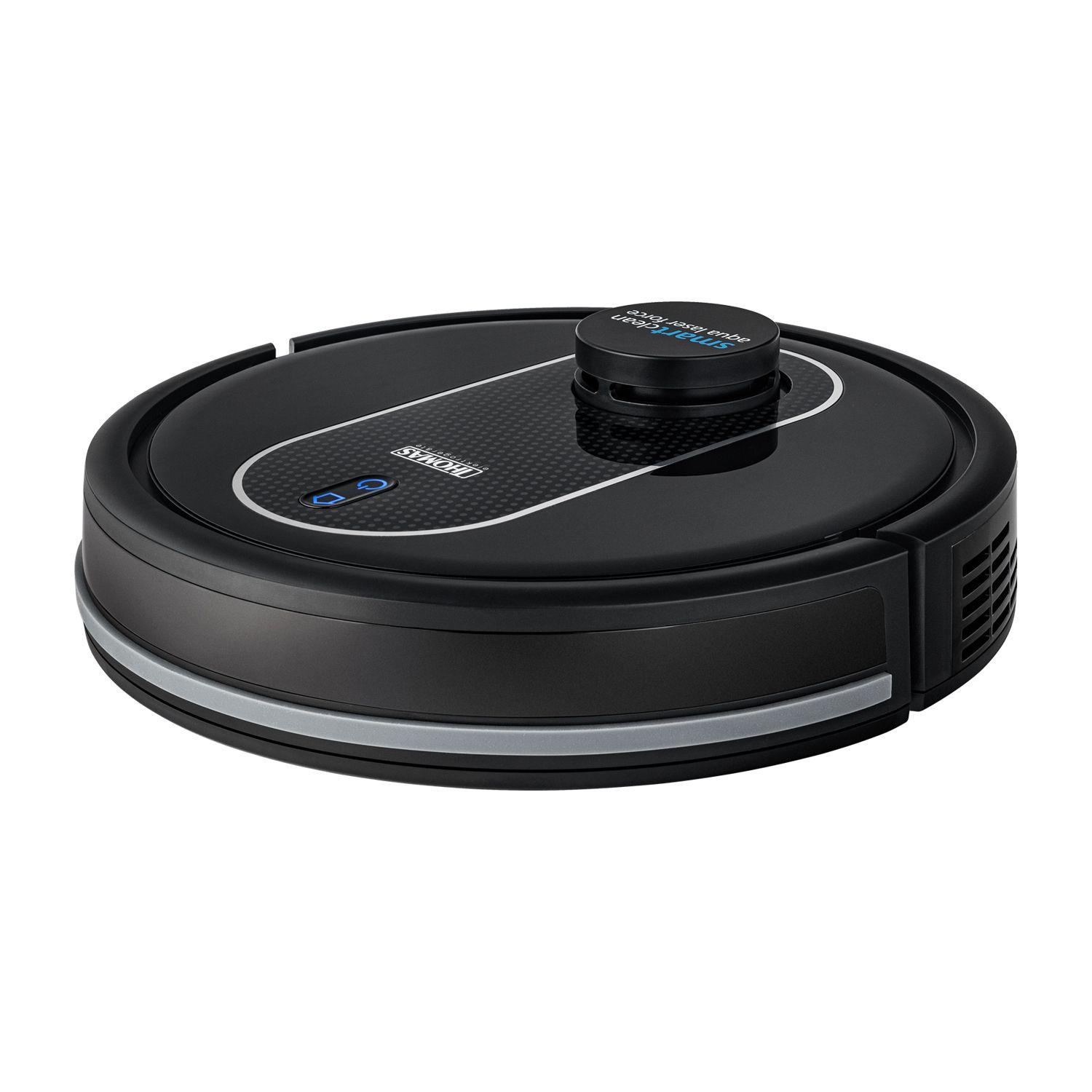 Aspiradora Robot Wifi y Mopa Smart Clean TH-1150SCL-3