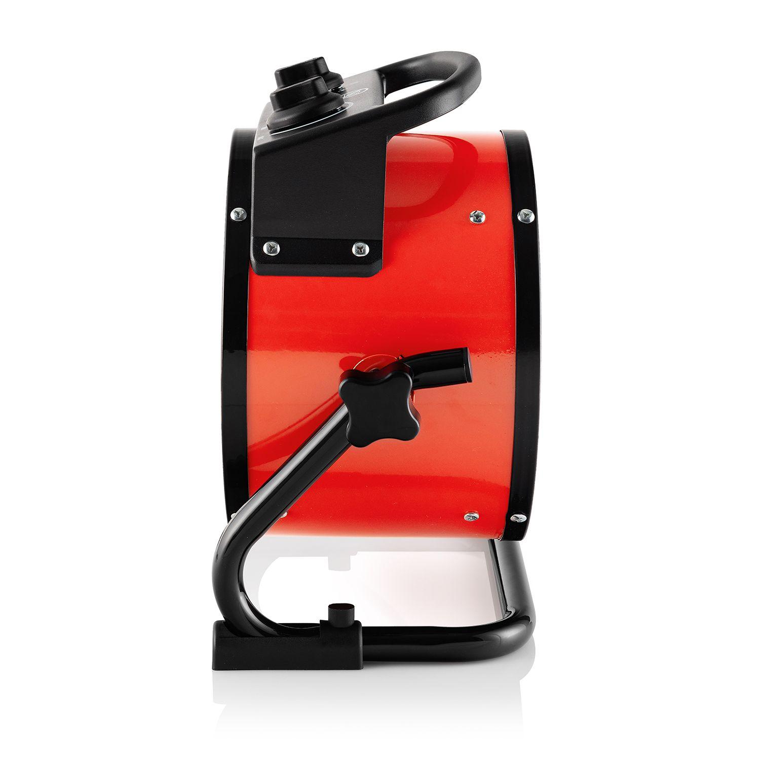 TERMOVENTILADOR CERAMICO THOMAS TH-CH41 PTC-5