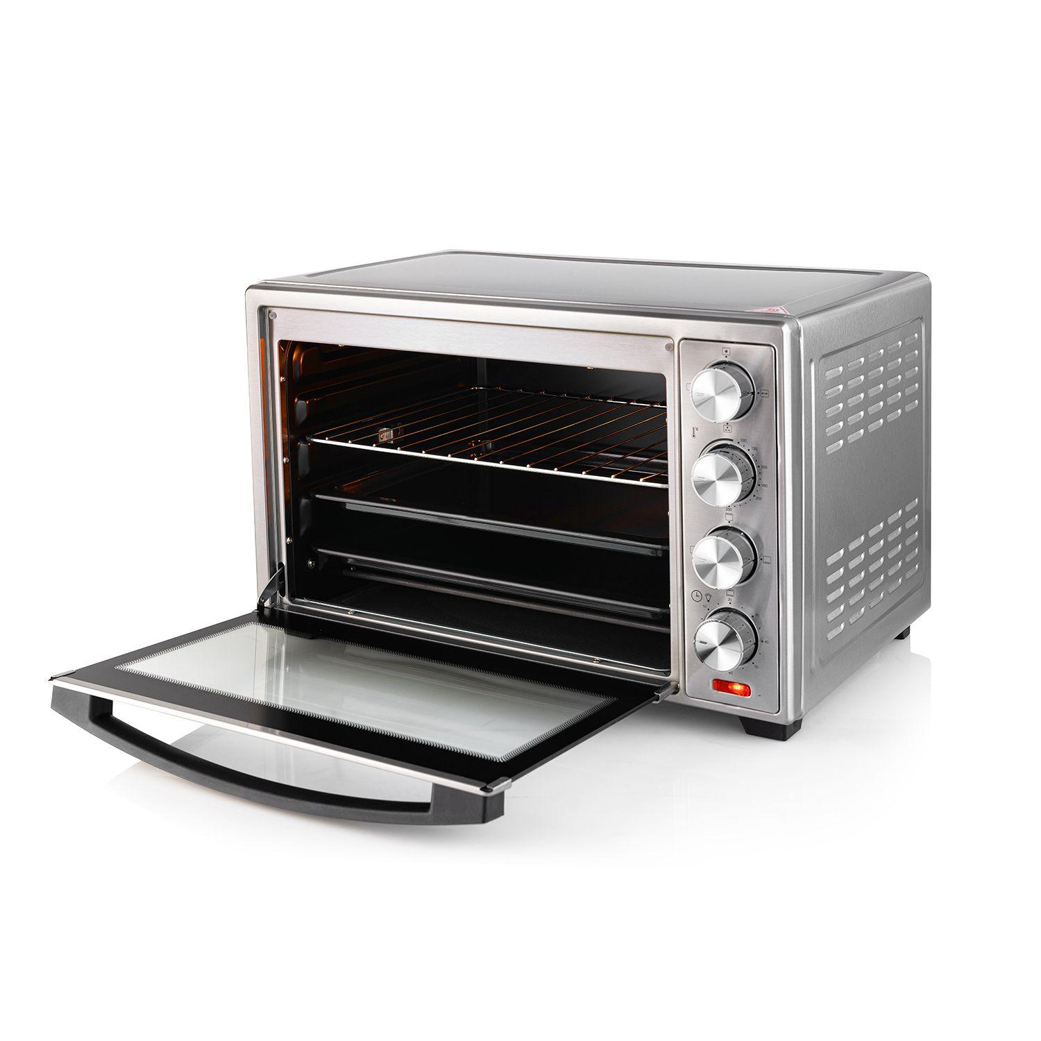 HORNO ELECTRICO THOMAS TH-48i-3