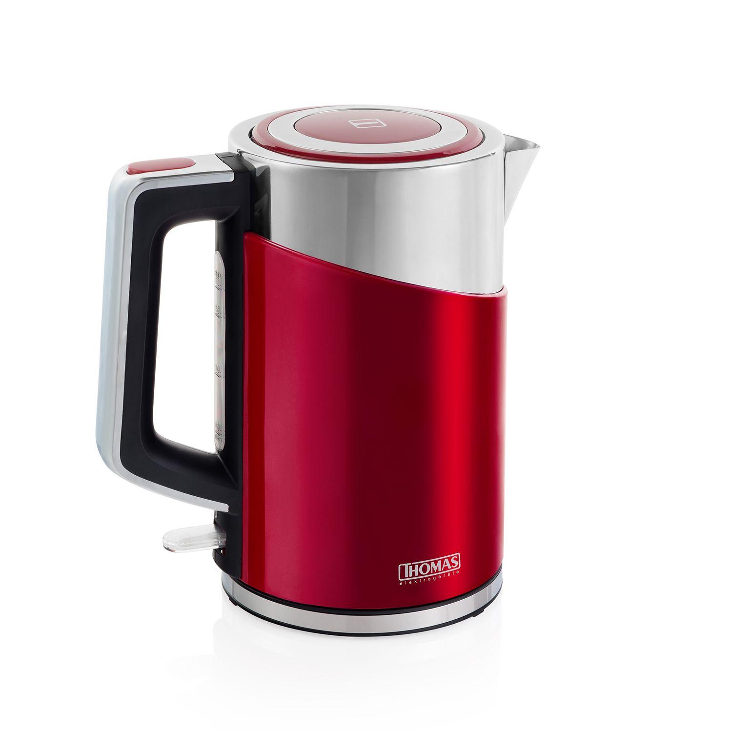 HERVIDOR THOMAS TH-6200R 1,7 LITROS-2