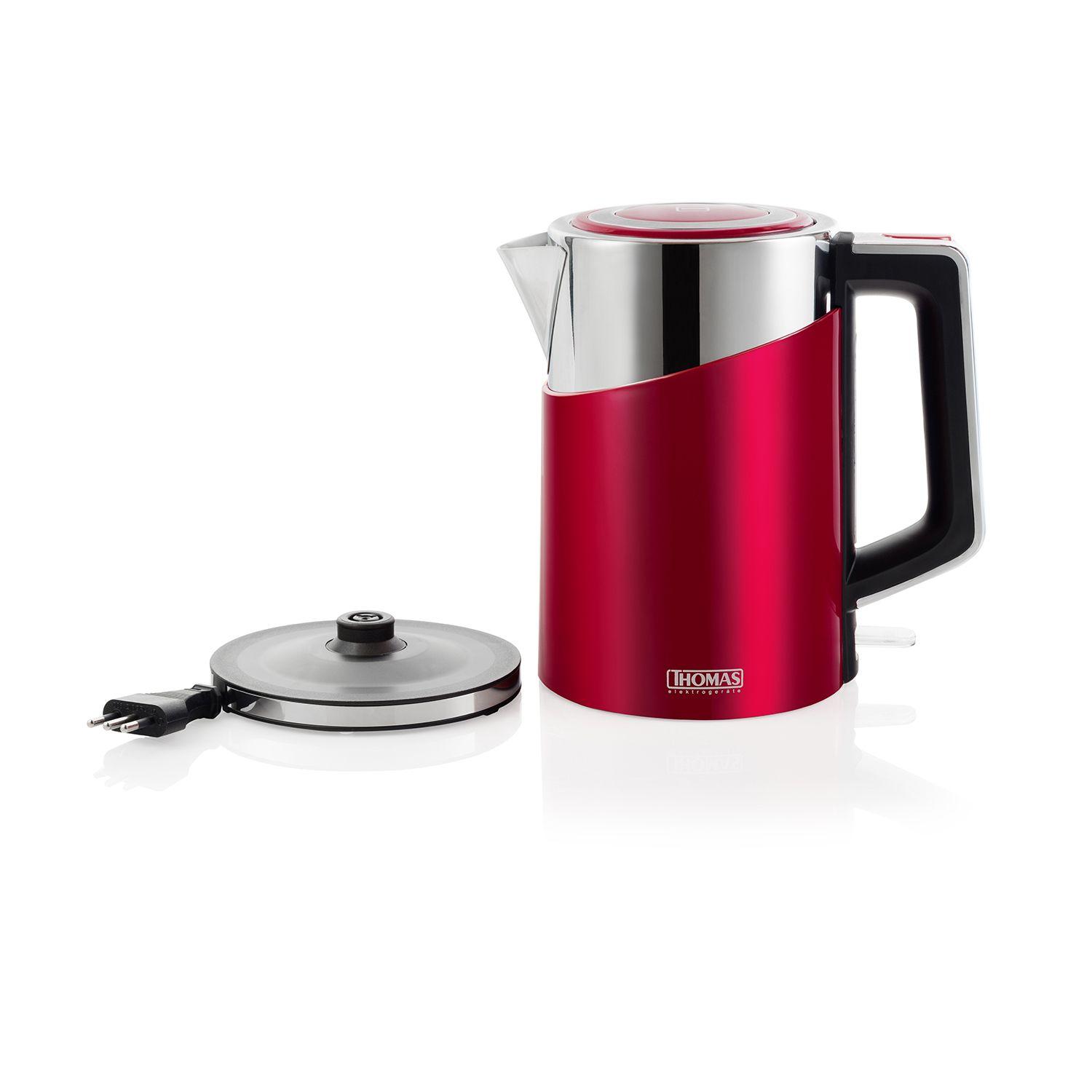 HERVIDOR THOMAS TH-6200R 1,7 LITROS-6