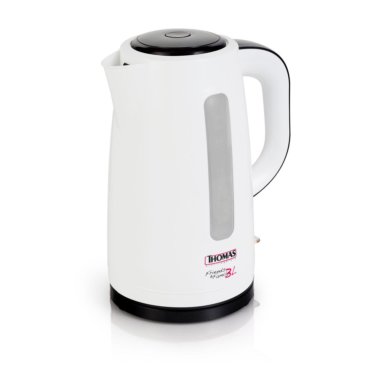 HERVIDOR THOMAS TH-4350 3 LITROS-3
