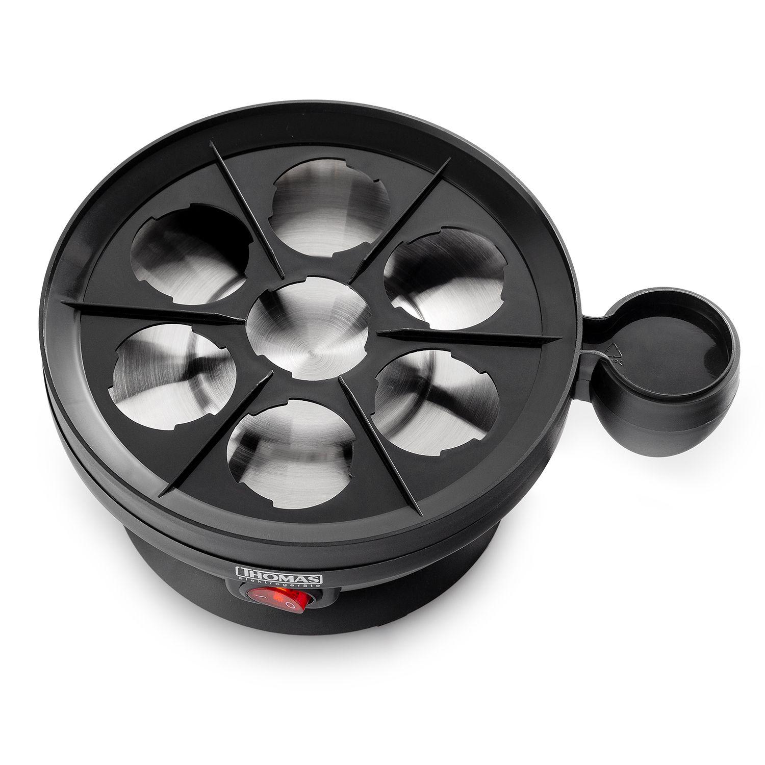 COCEDOR DE HUEVOS TH-80 7 HUEVOS-3