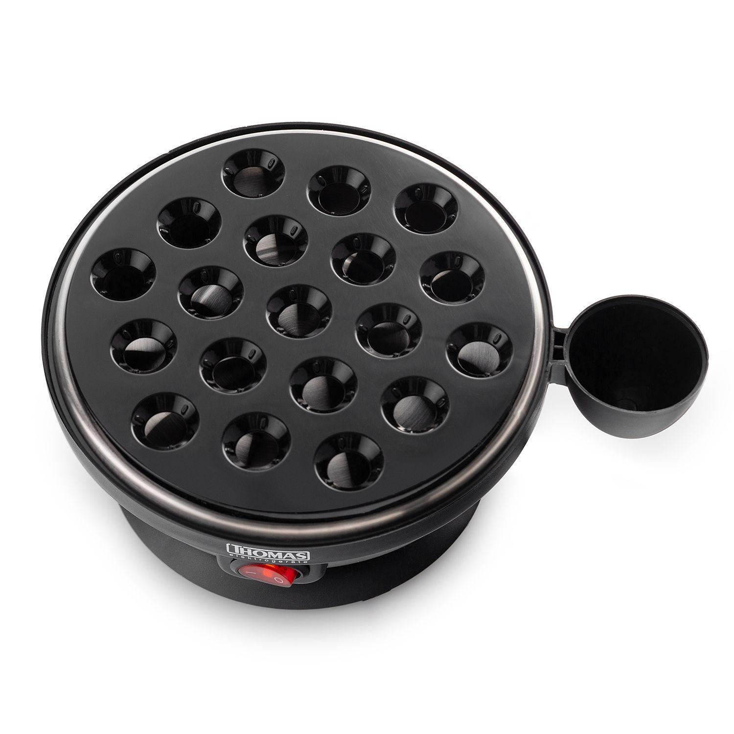 COCEDOR DE HUEVOS TH-80 7 HUEVOS-4