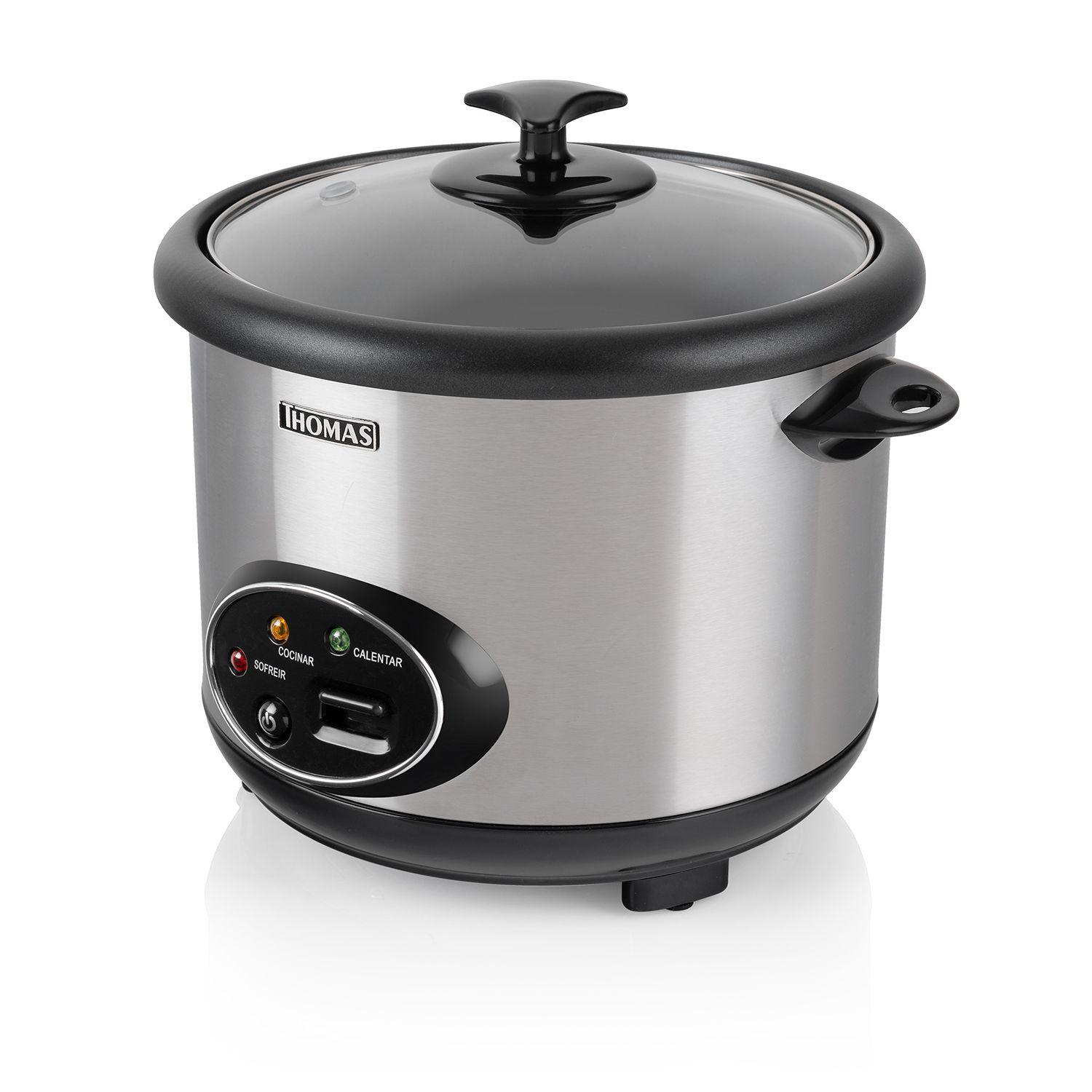 OLLA ARROCERA MULTIFUNCIONAL THOMAS TH-38IF-2