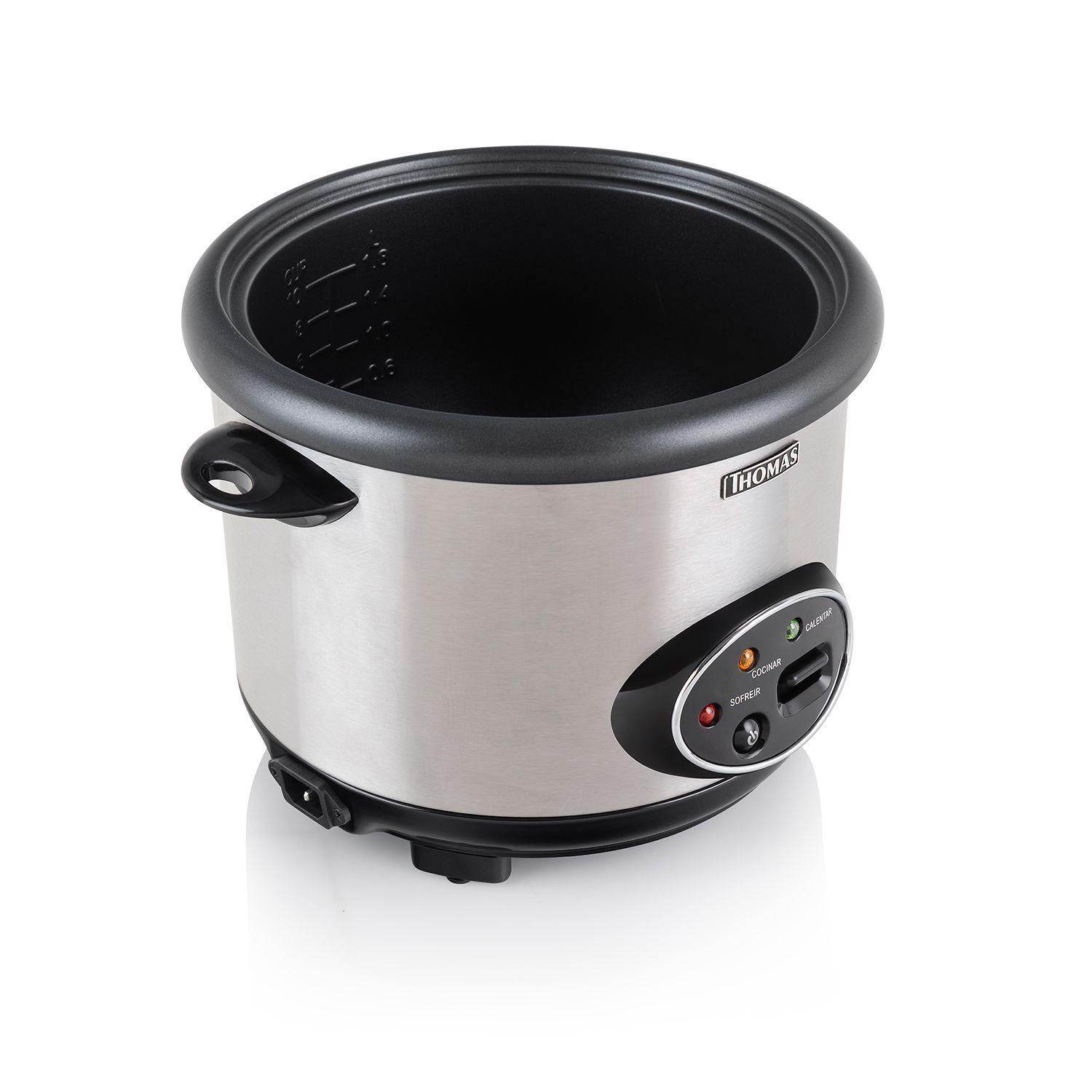 OLLA ARROCERA MULTIFUNCIONAL THOMAS TH-38IF-3
