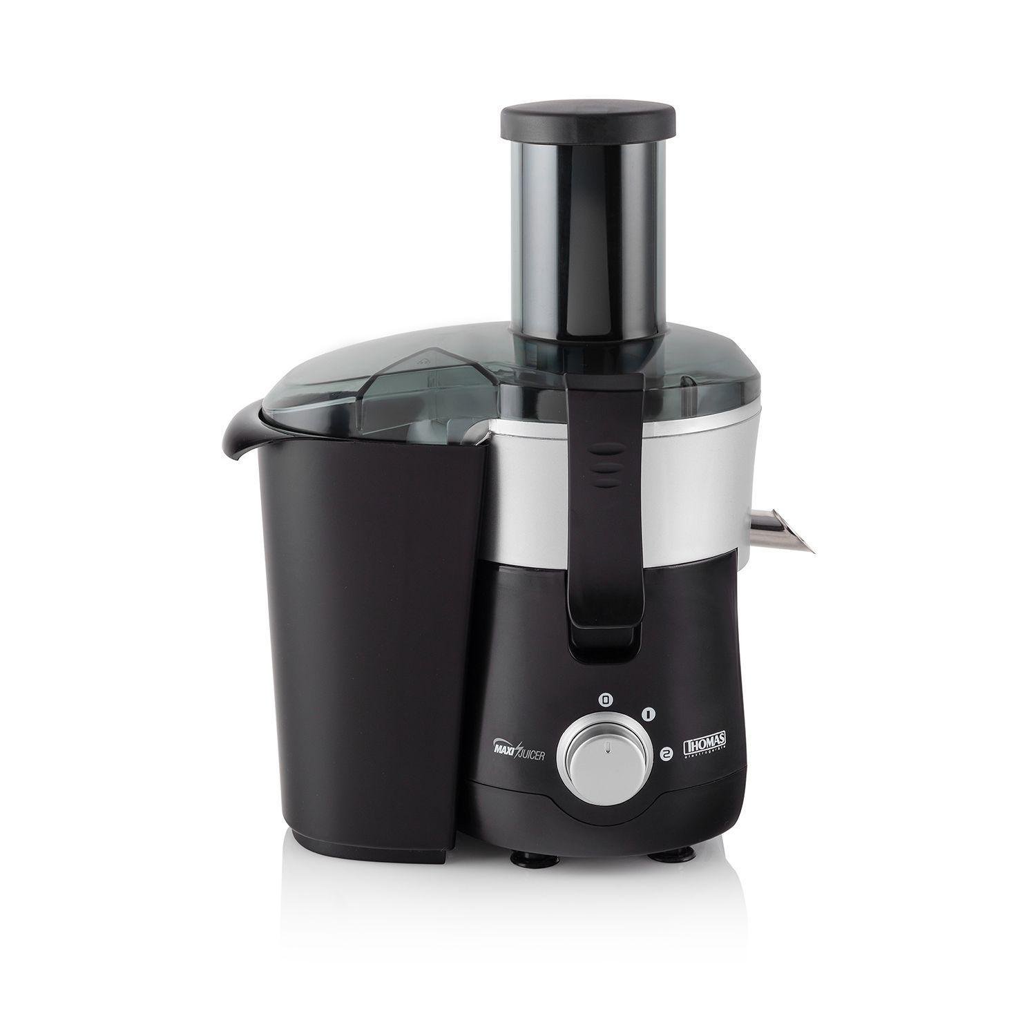 EXTRACTOR DE JUGO THOMAS TH-2551-0