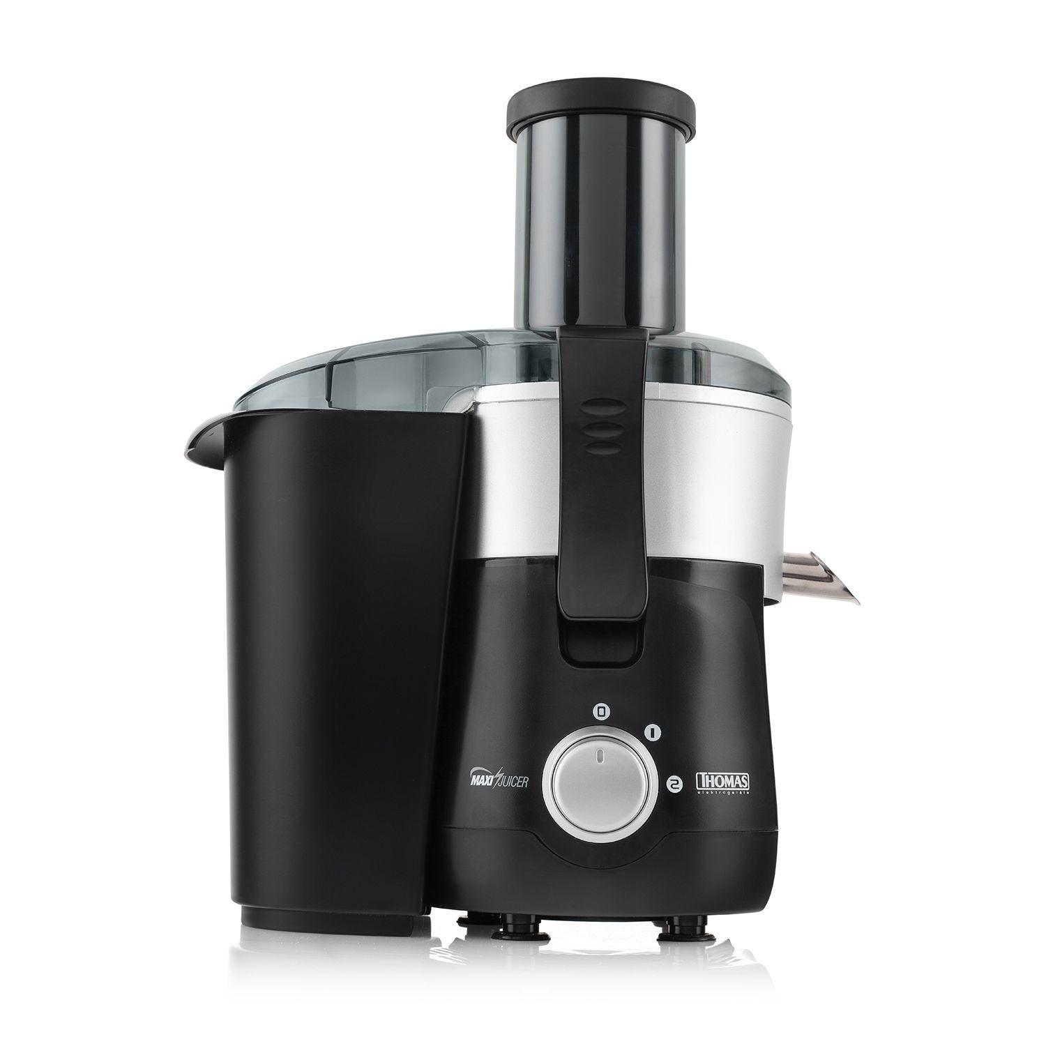 EXTRACTOR DE JUGO THOMAS TH-2551-1