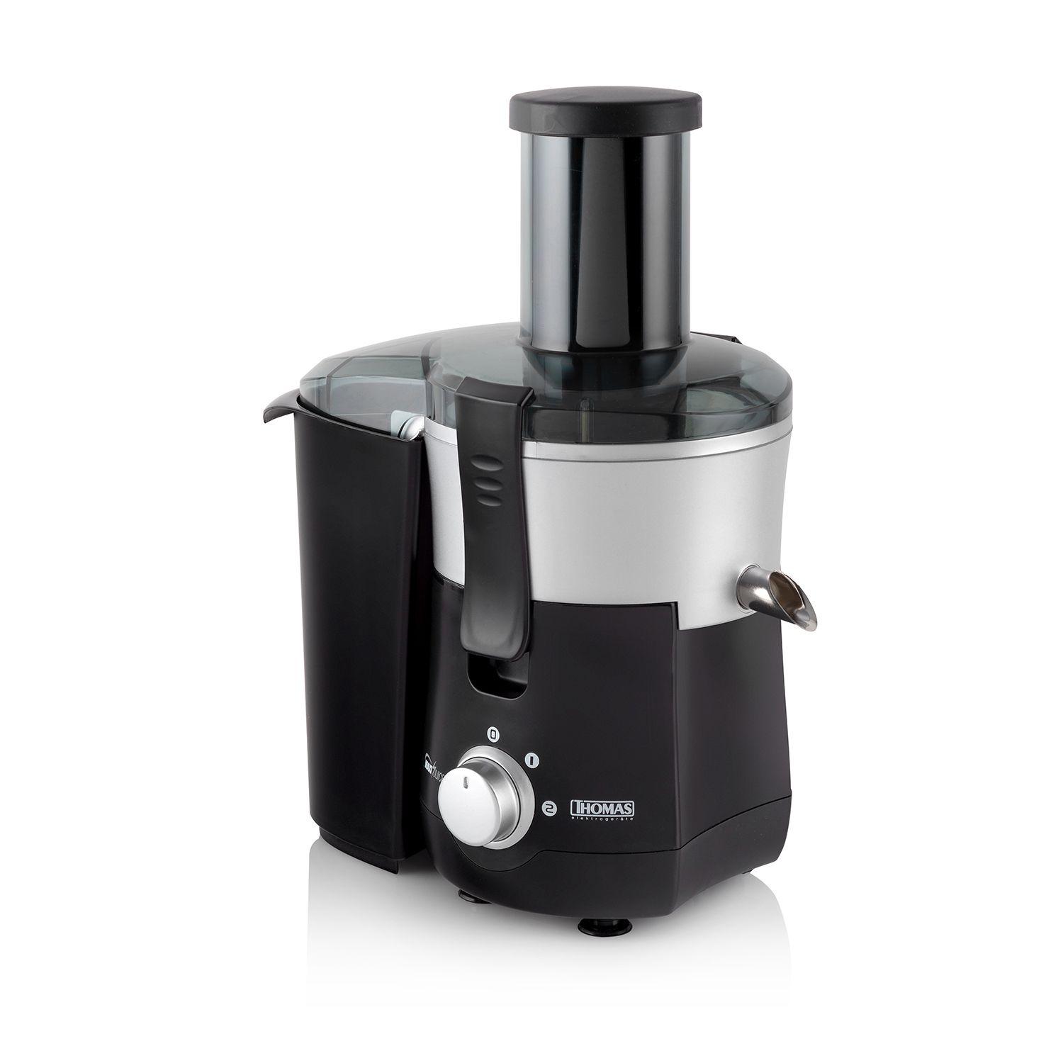 EXTRACTOR DE JUGO THOMAS TH-2551-2