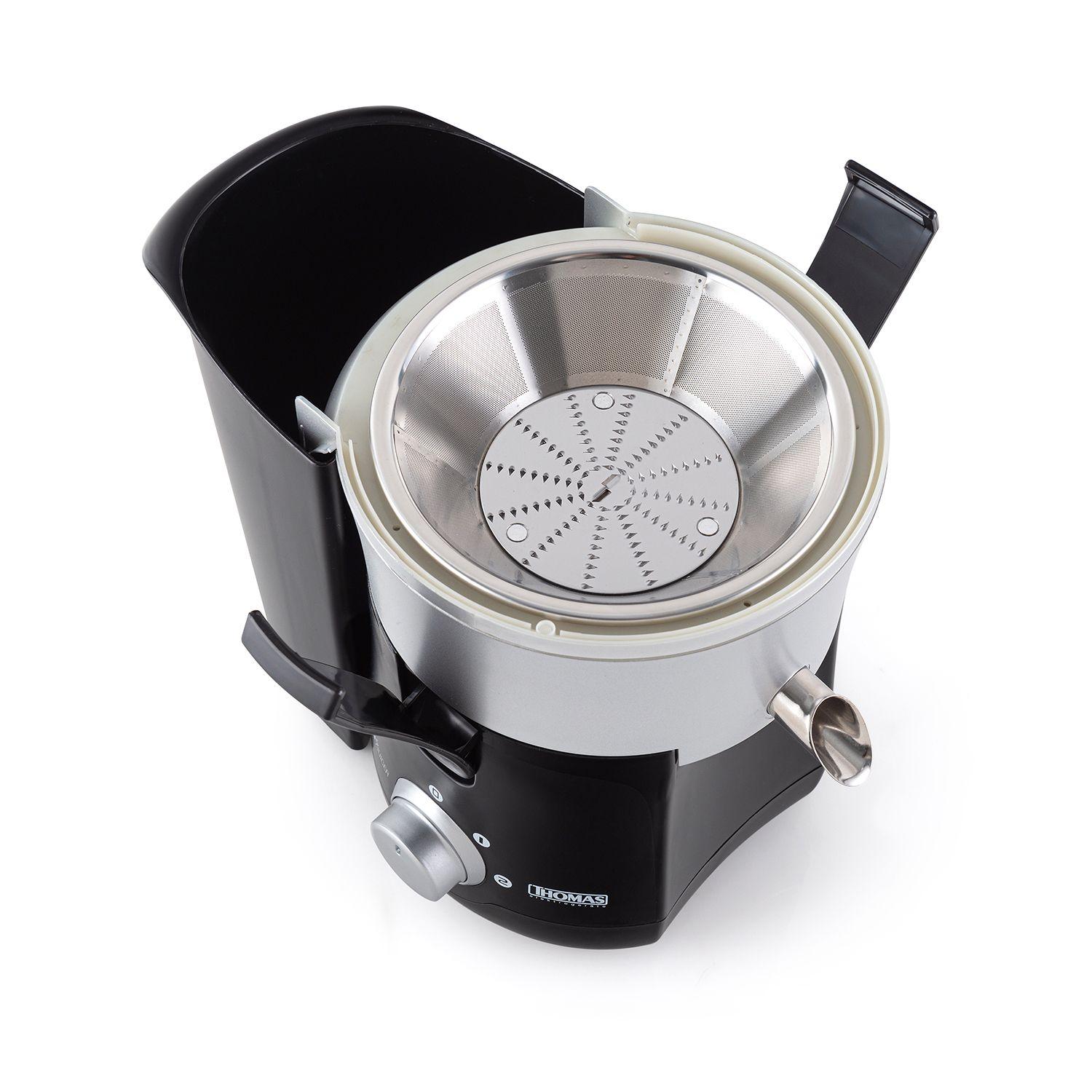 EXTRACTOR DE JUGO THOMAS TH-2551-5