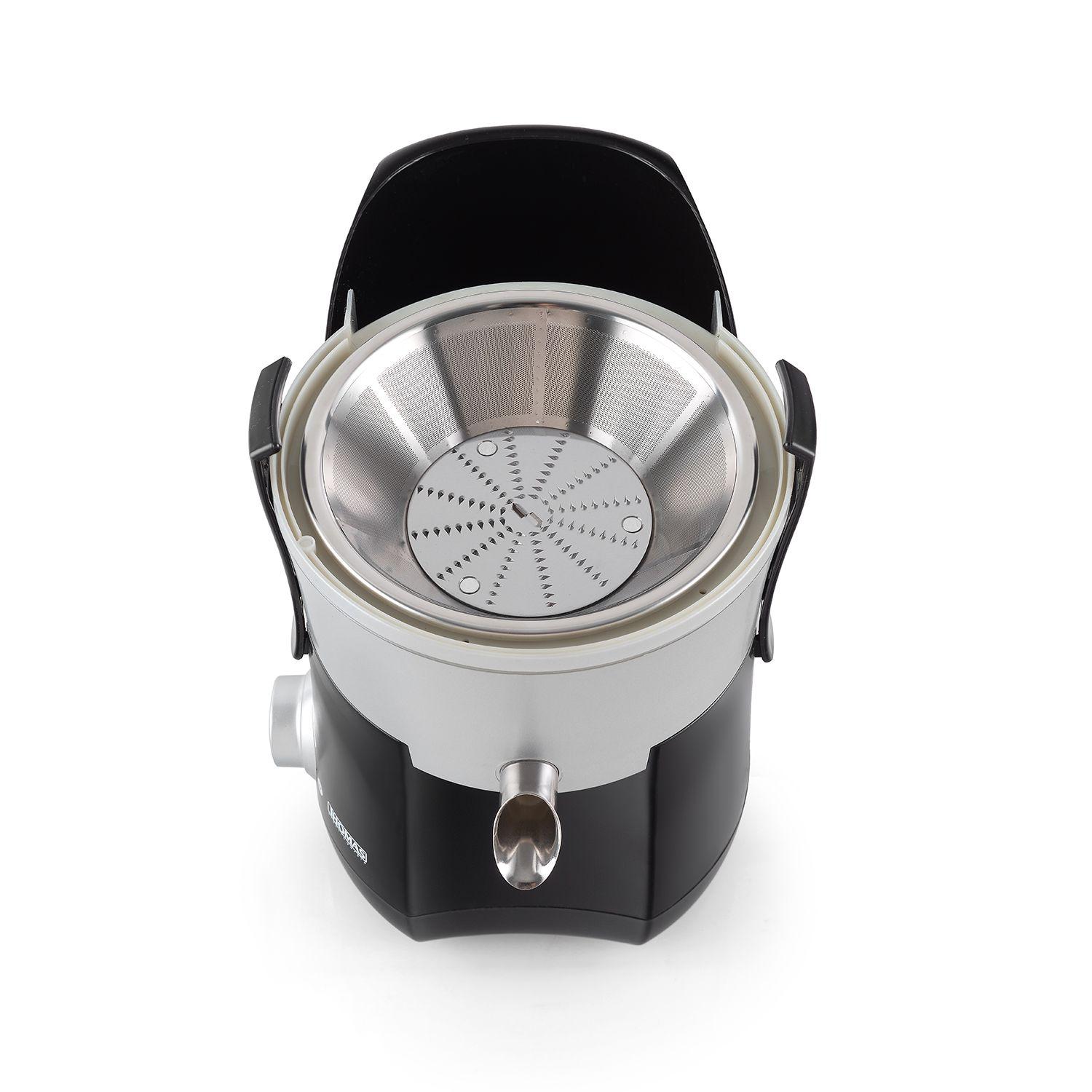 EXTRACTOR DE JUGO THOMAS TH-2551-6