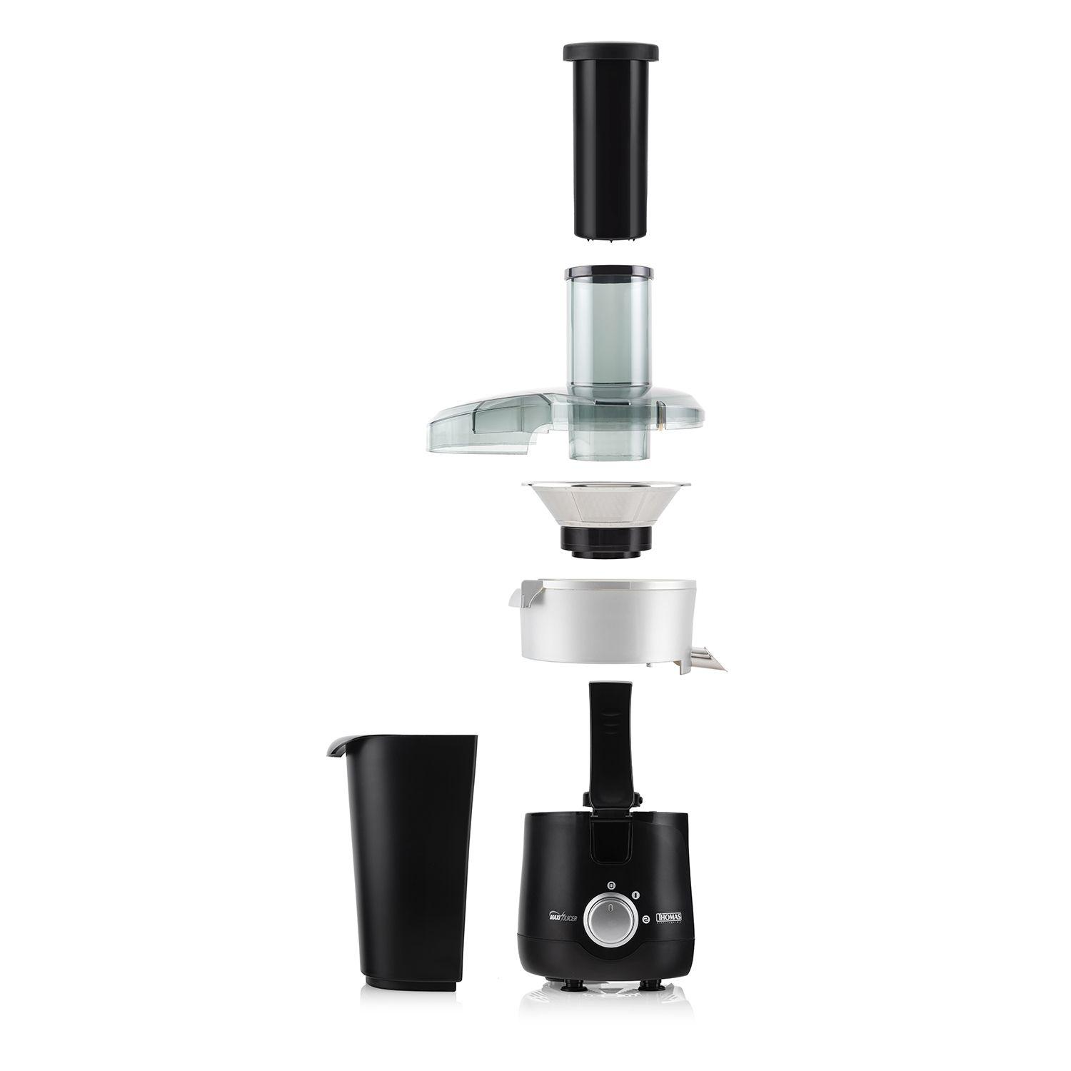 EXTRACTOR DE JUGO THOMAS TH-2551-7