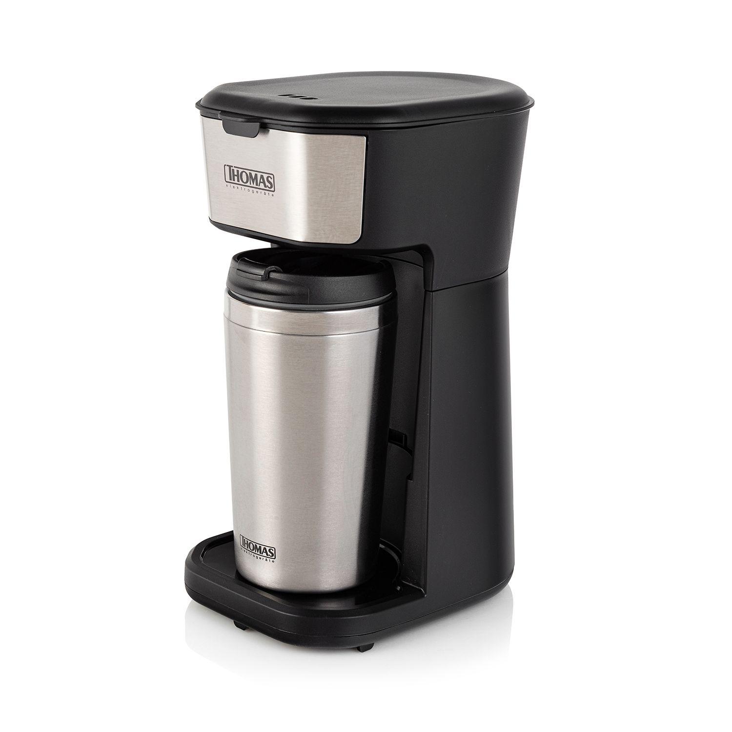 CAFETERA THOMAS TH-132i-0