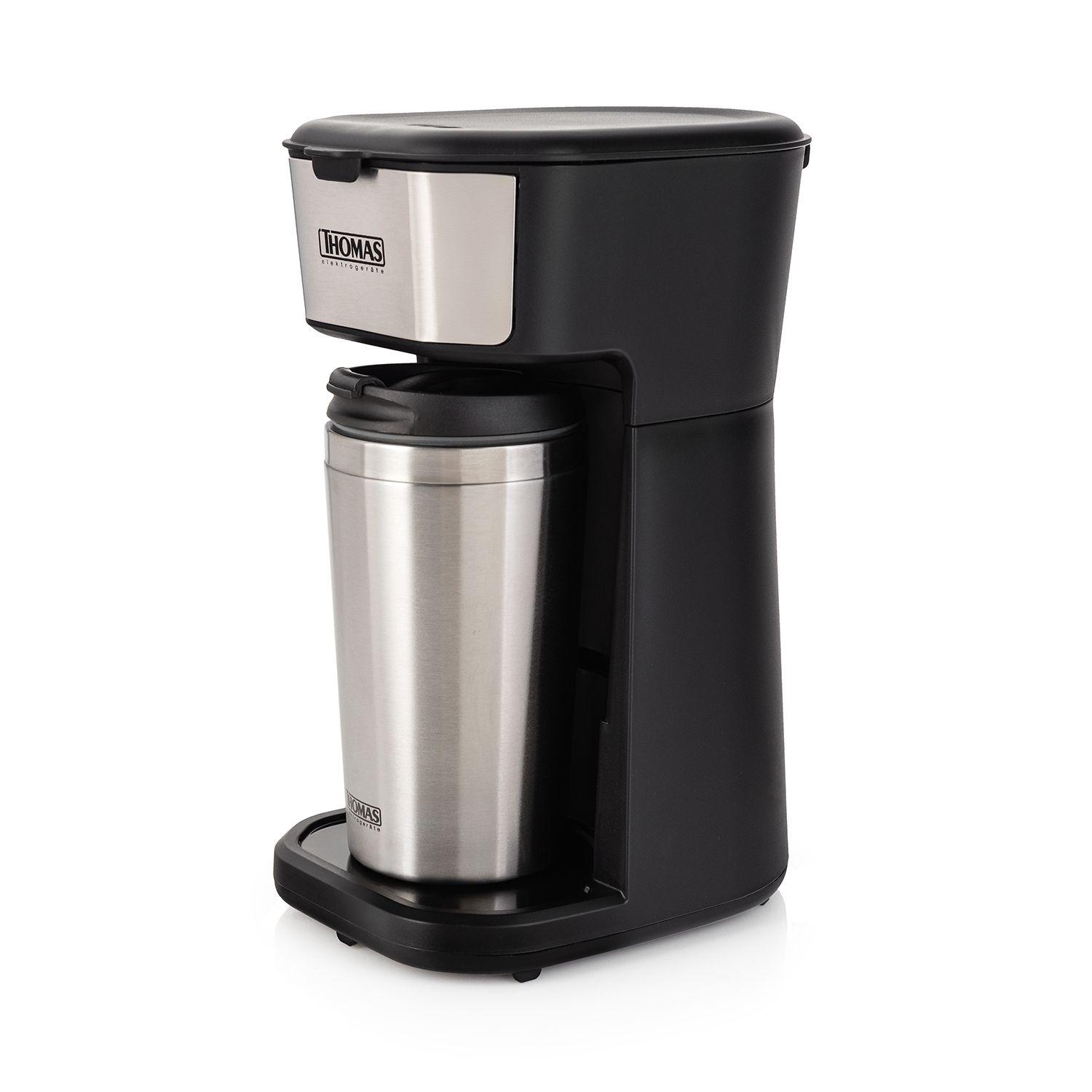CAFETERA THOMAS TH-132i-3