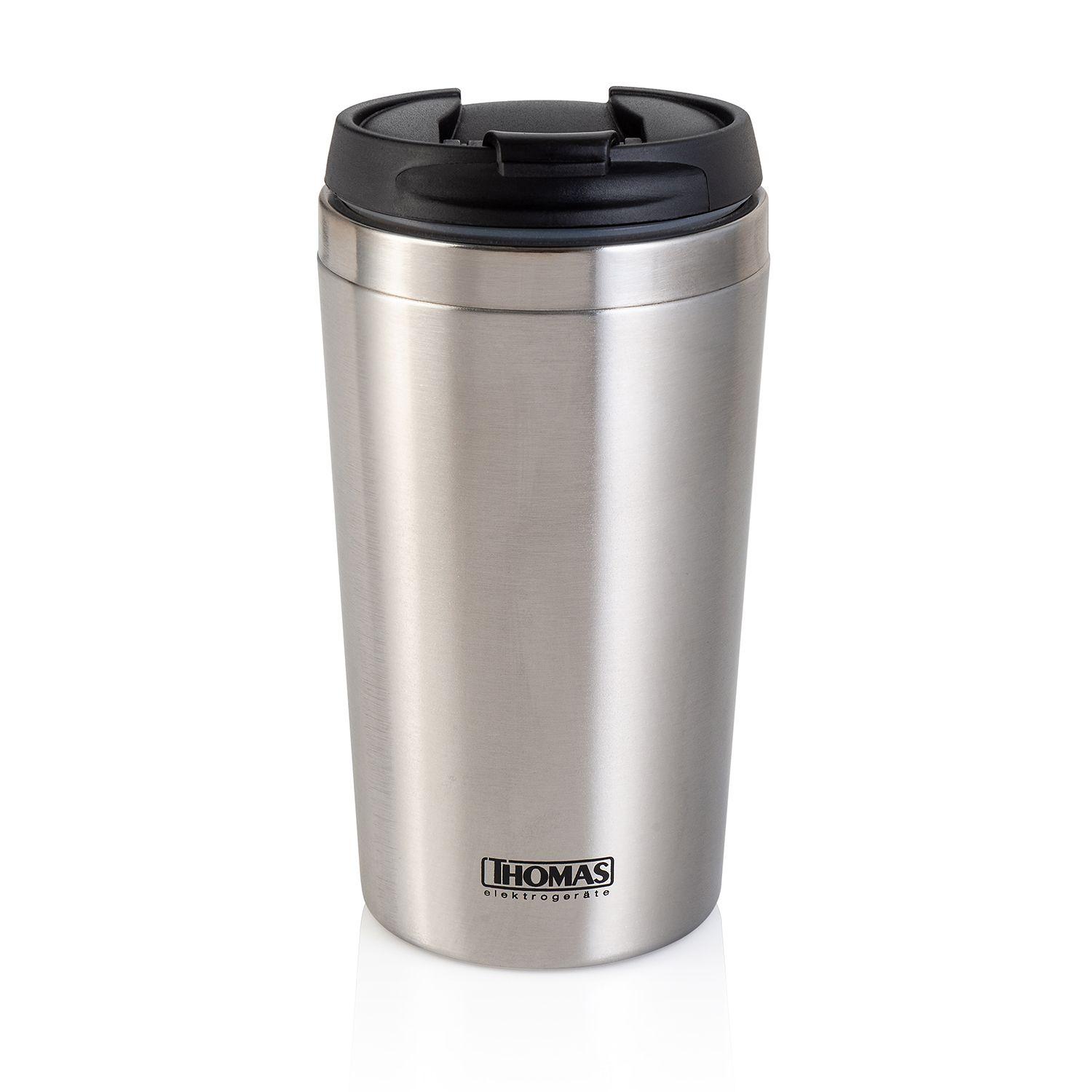 CAFETERA THOMAS TH-132i-8