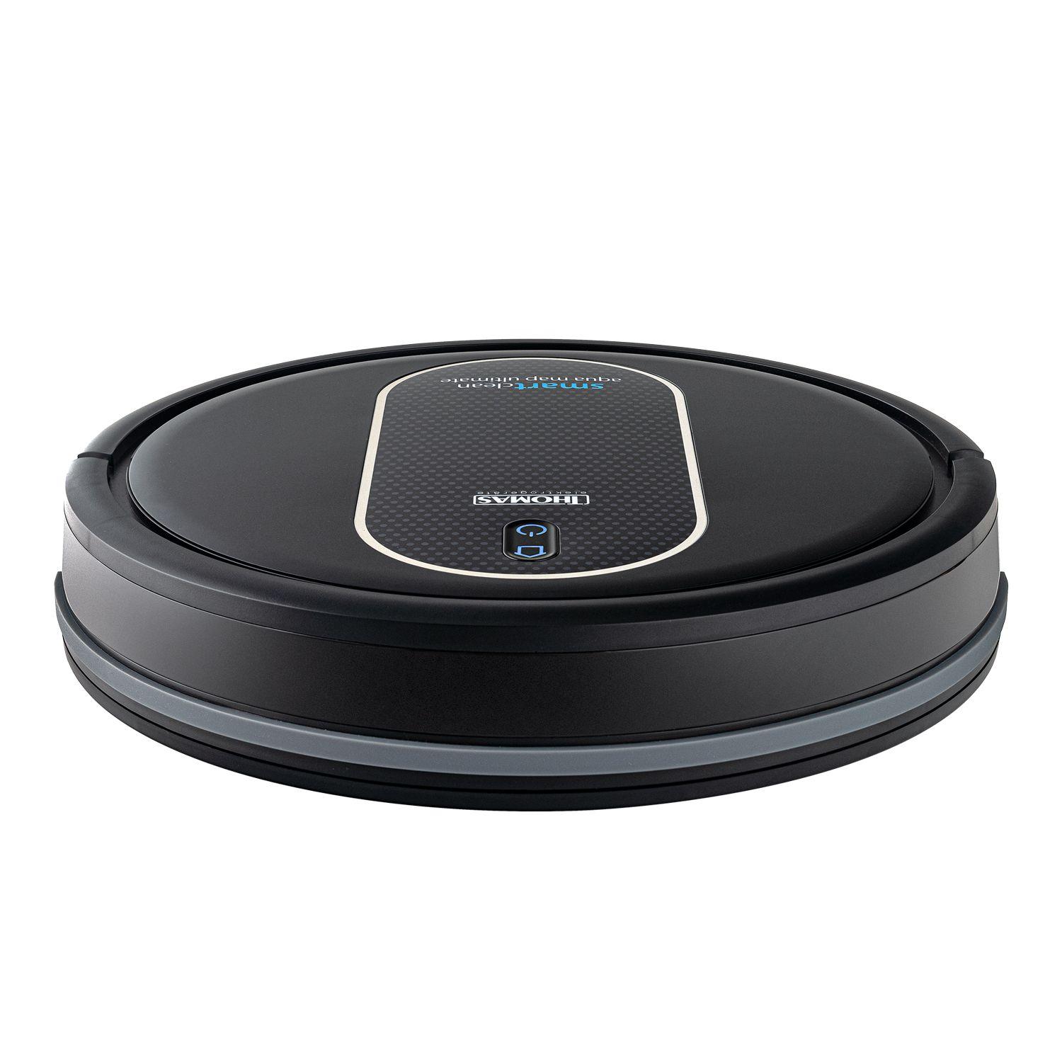 Aspiradora Robot Wifi y Mopa Smart Clean TH-1120SC-2