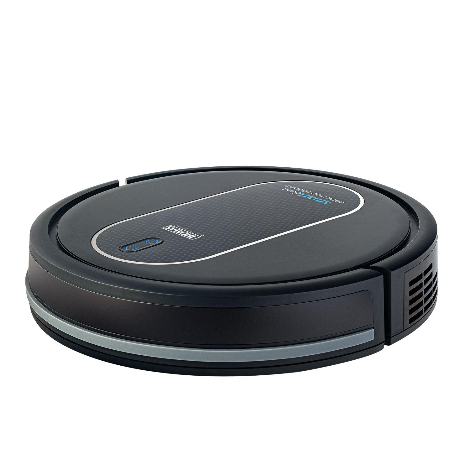 Aspiradora Robot Wifi y Mopa Smart Clean TH-1120SC-3