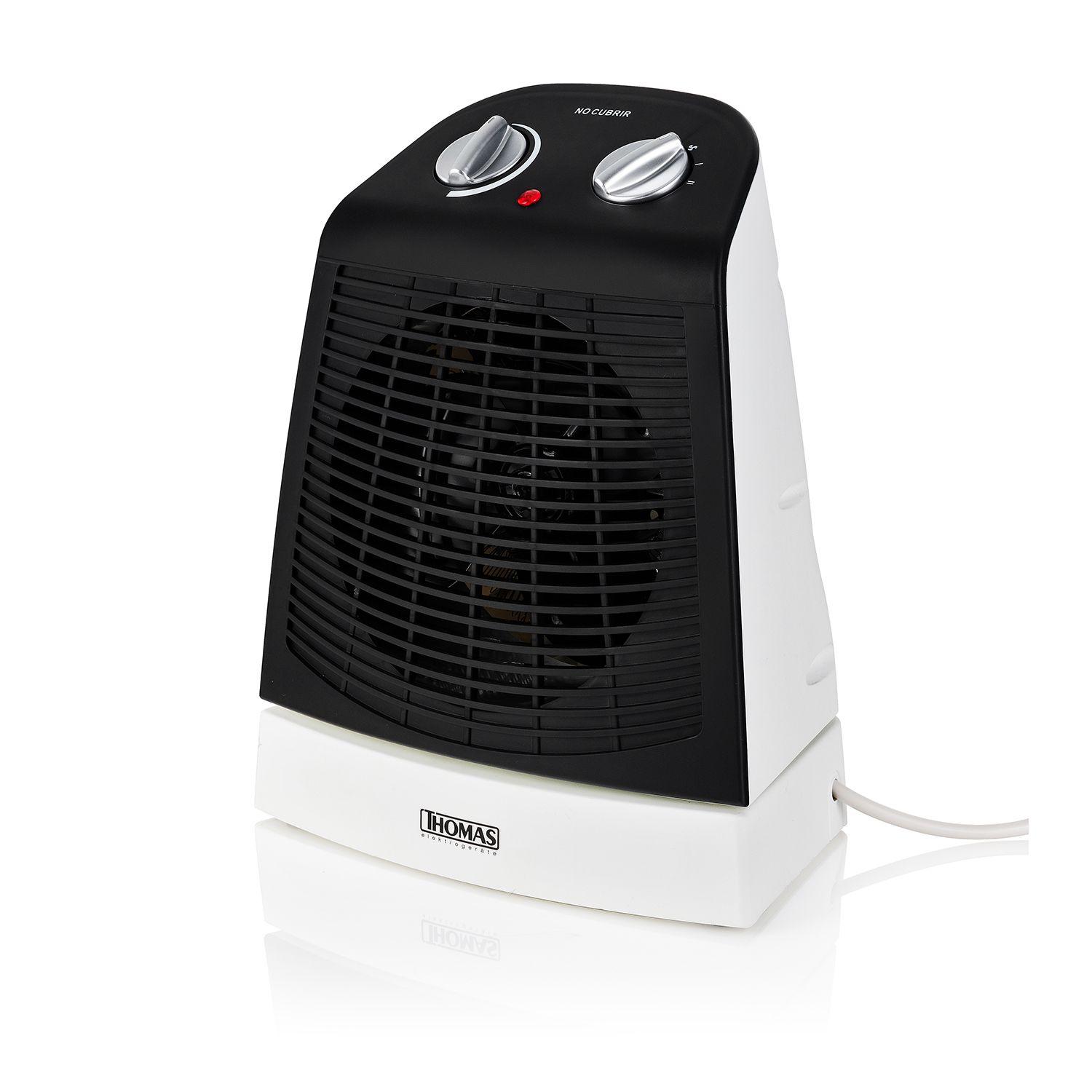 TERMOVENTILADOR THOMAS TH-FH31-2