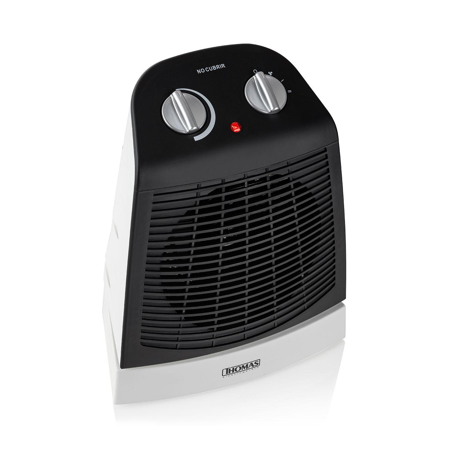 TERMOVENTILADOR THOMAS TH-FH31-3