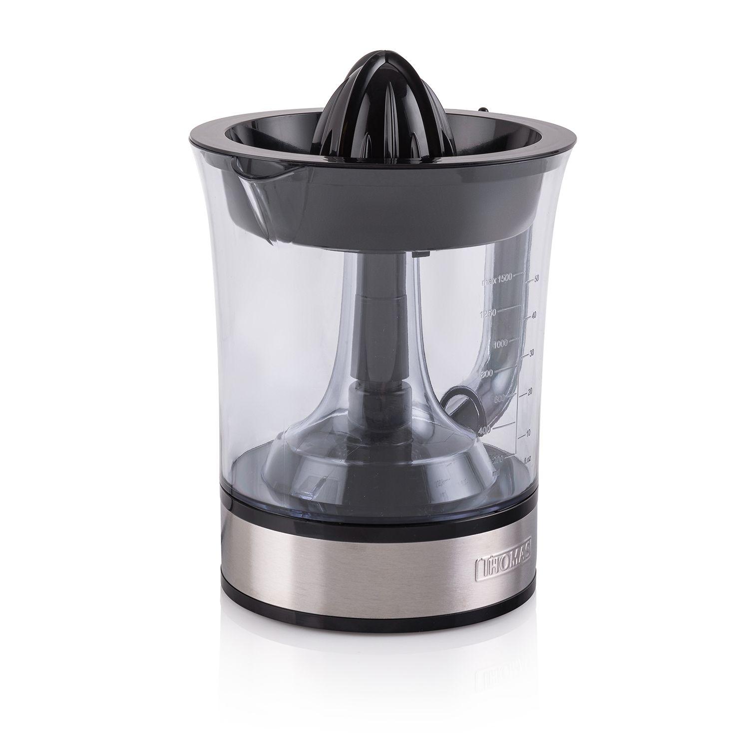 EXPRIMIDOR DE JUGO THOMAS TH-1215 1.5 LTS-3