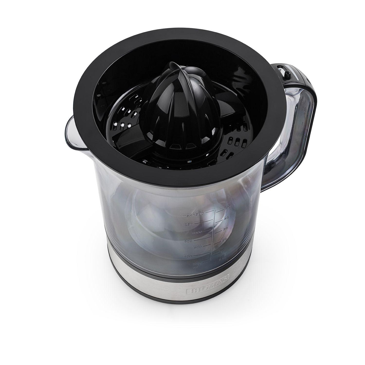 EXPRIMIDOR DE JUGO THOMAS TH-1215 1.5 LTS-4