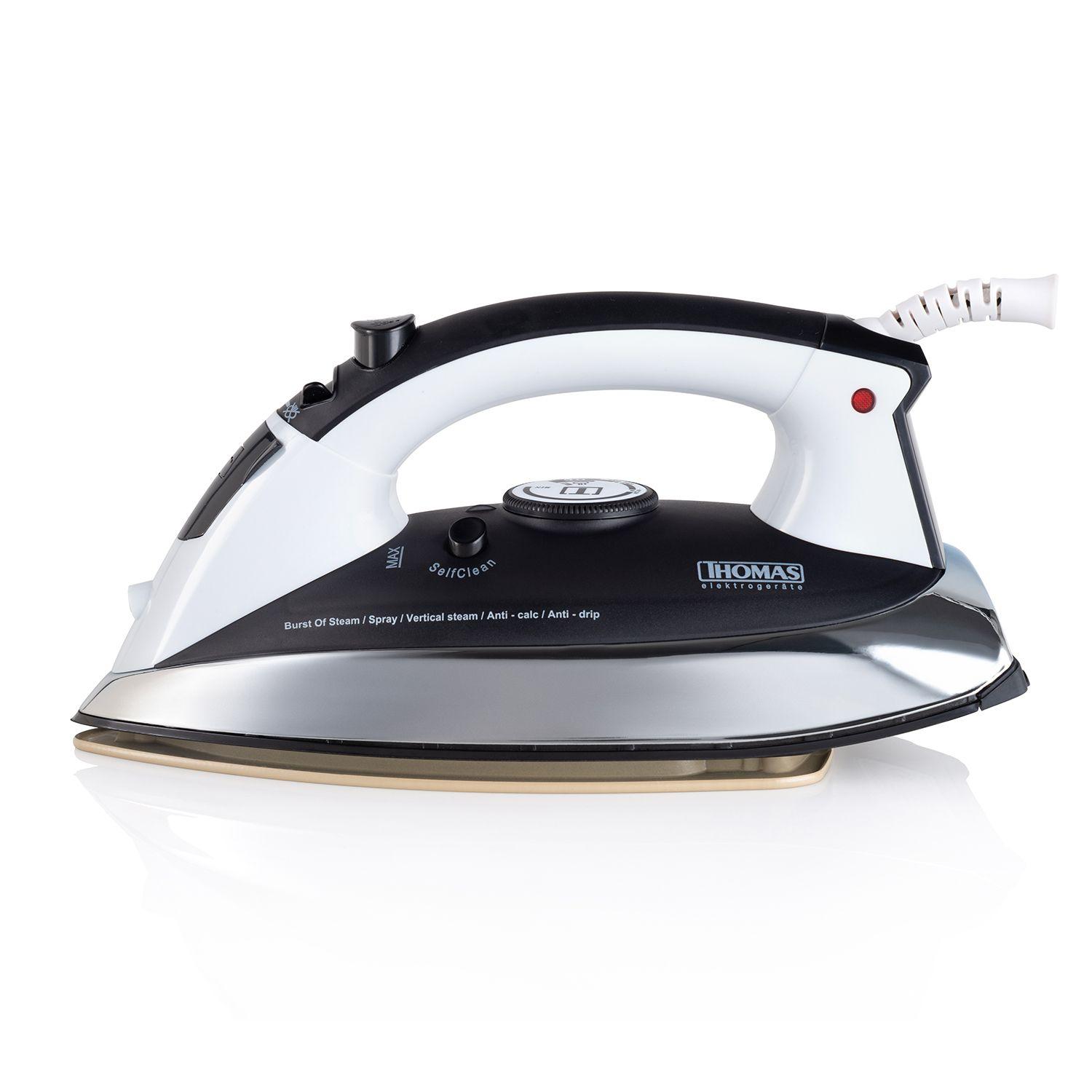PLANCHA THOMAS TH-7146 CERÁMICA-4