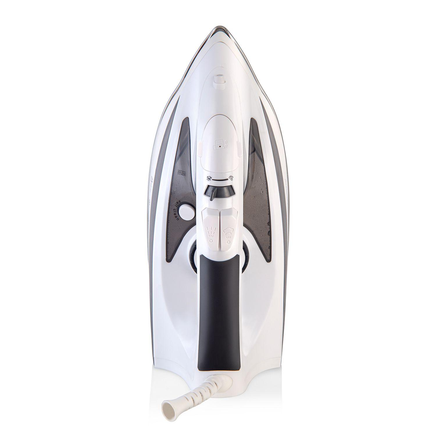 PLANCHA THOMAS TH-7052 ACERO INOX-2