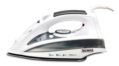 PLANCHA THOMAS TH-7052 ACERO INOX-6