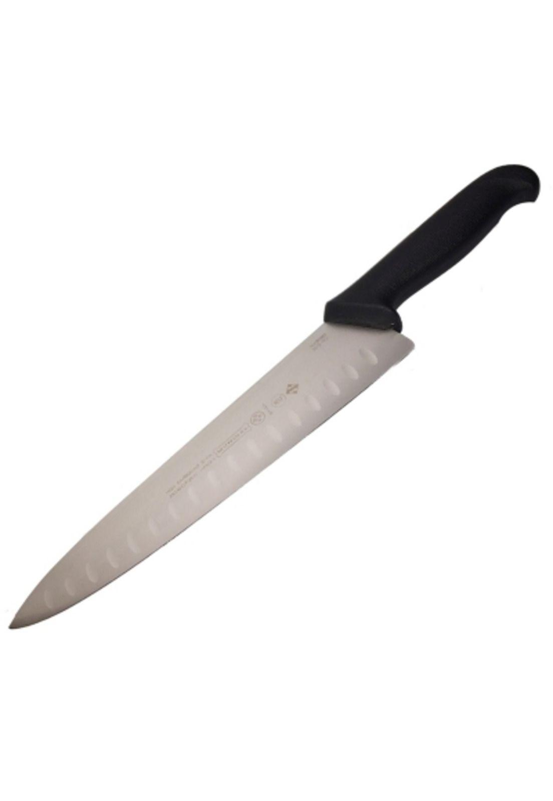 Cuchillo Cocina Medio Golpe 25 cm-0