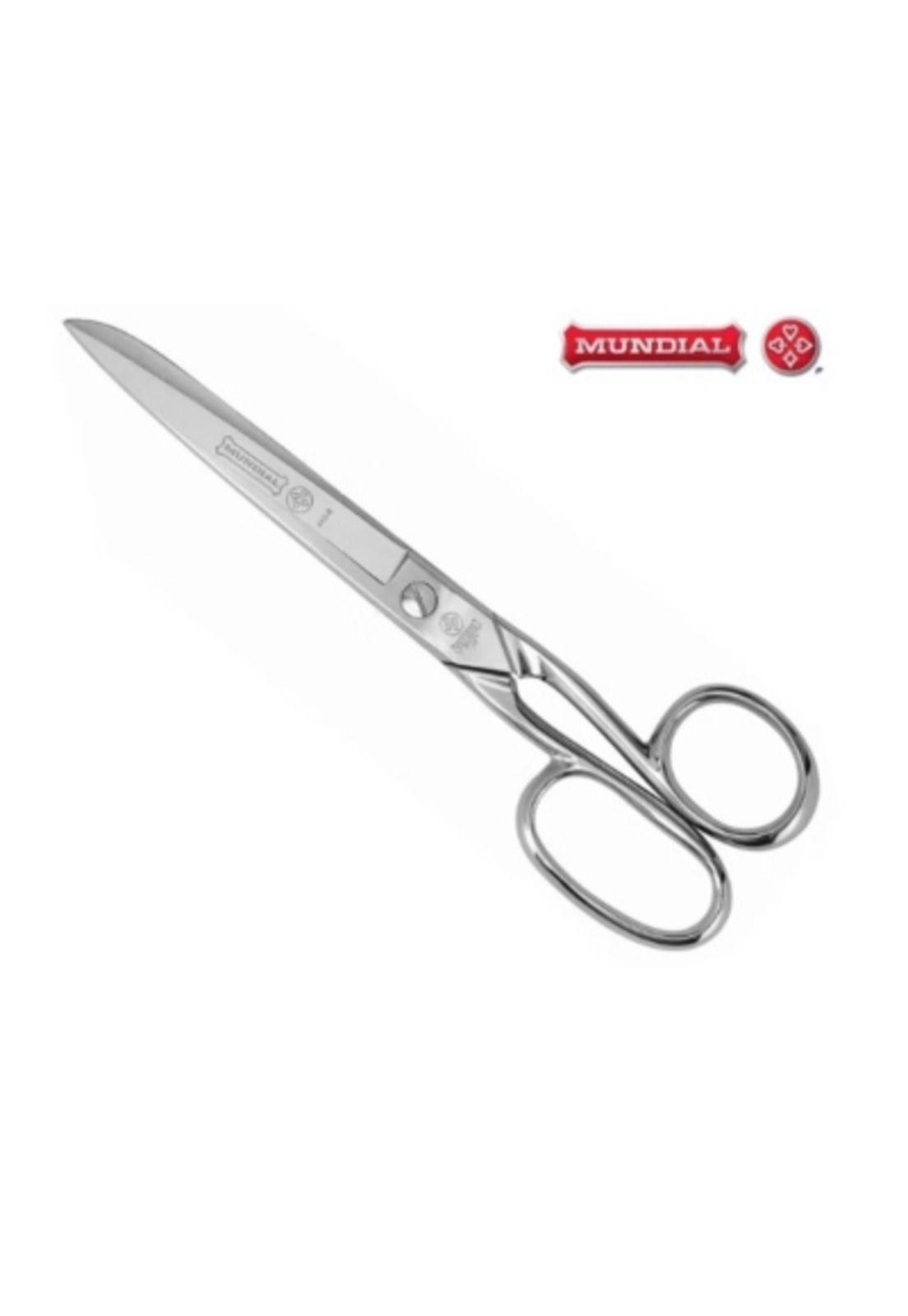 TIJERA COSTURA FOJADA 8"-0