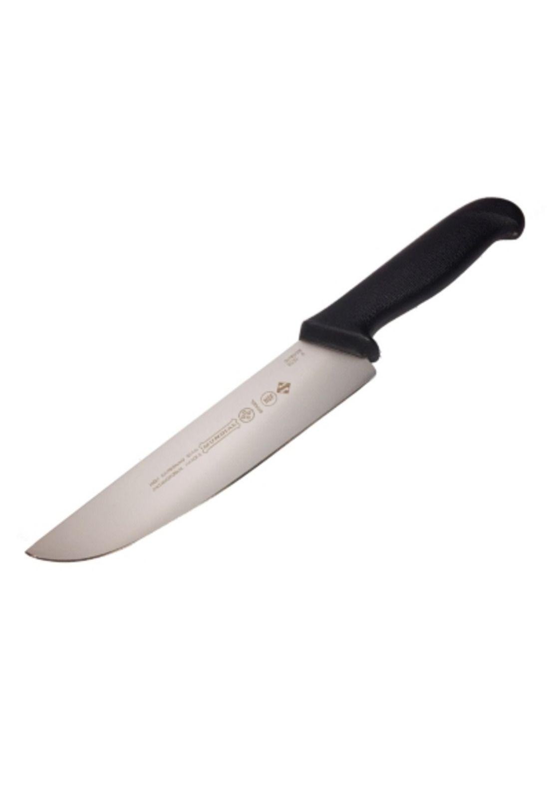 Cuchillo Carnicero Medio Golpe 25 cm-0